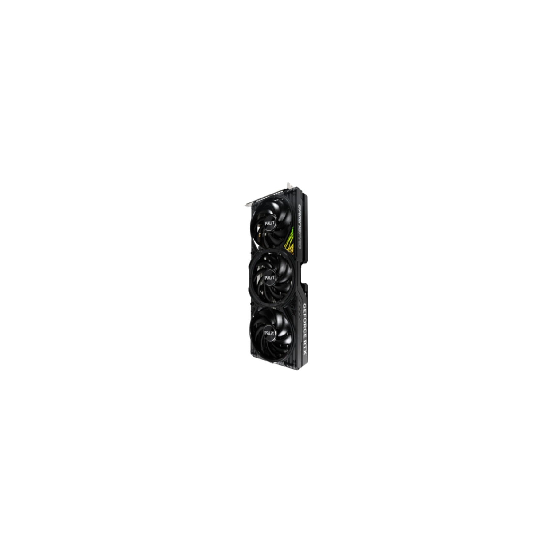 Palit Grafikkarte »GeForce RTX 5070 GamingPro-S«