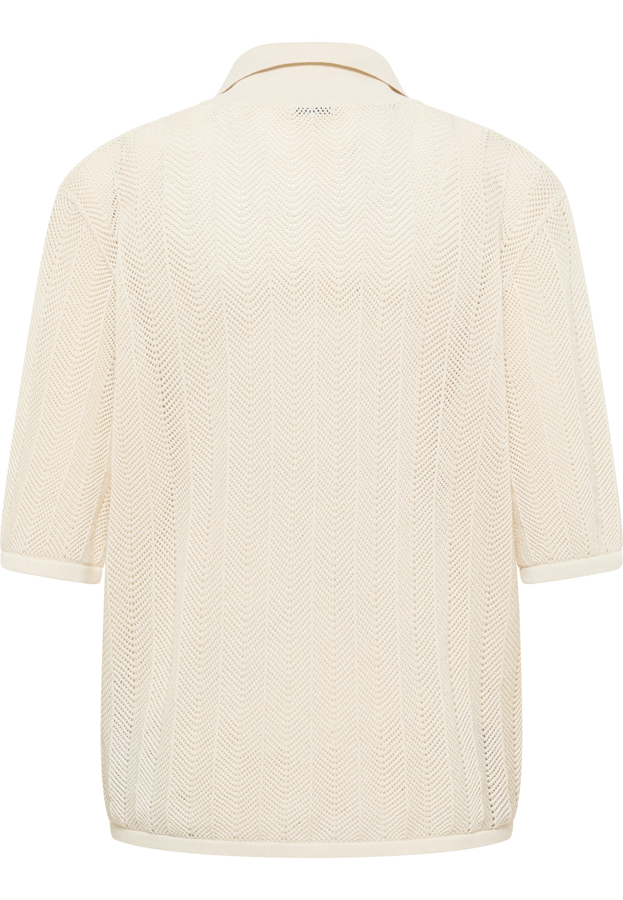 MUSTANG Cardigan »Damen Style Alva«