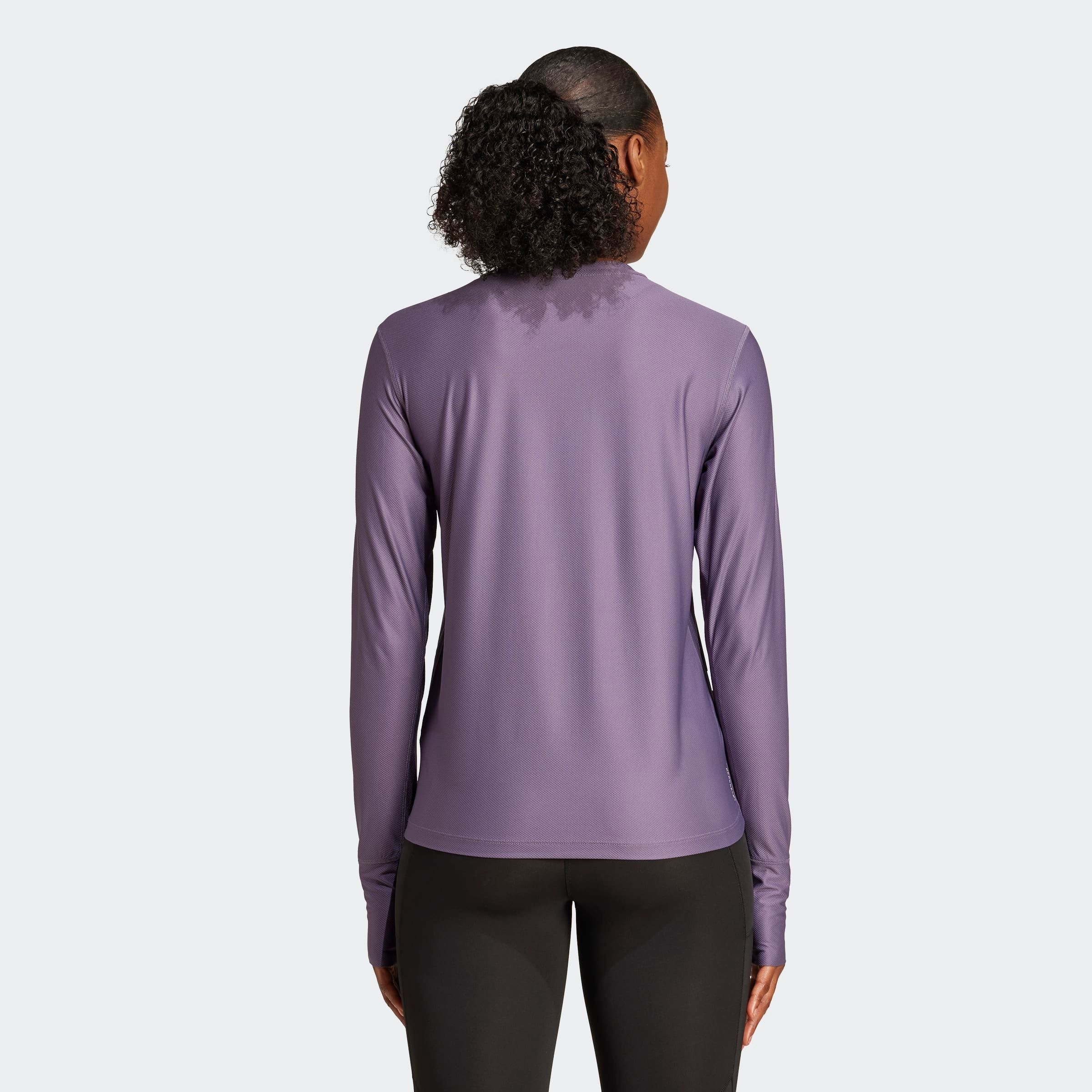 adidas Performance Laufshirt "OTR B LS" günstig online kaufen