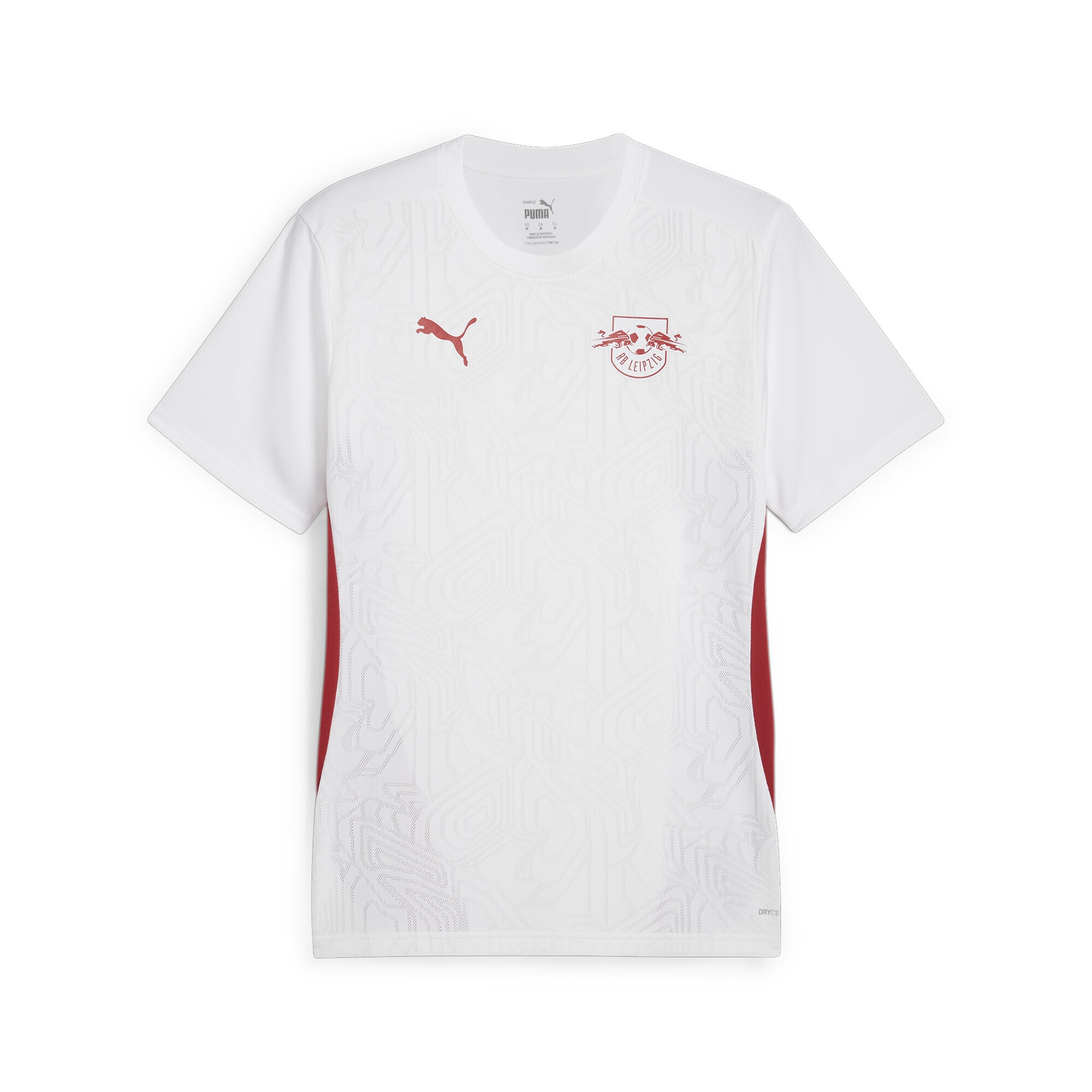 Trainingsshirt »RB Leipzig Trainingstrikot Herren«