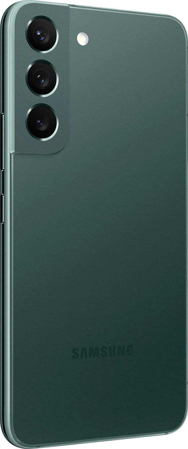 SAMSUNG Galaxy S22, 128 GB, Green