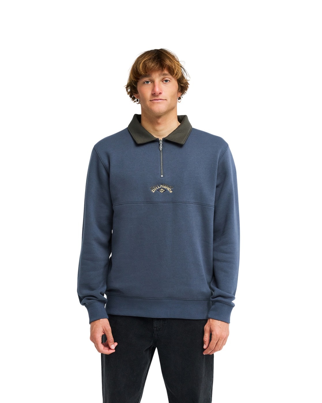 Billabong Sweatshirt "Winton Half"