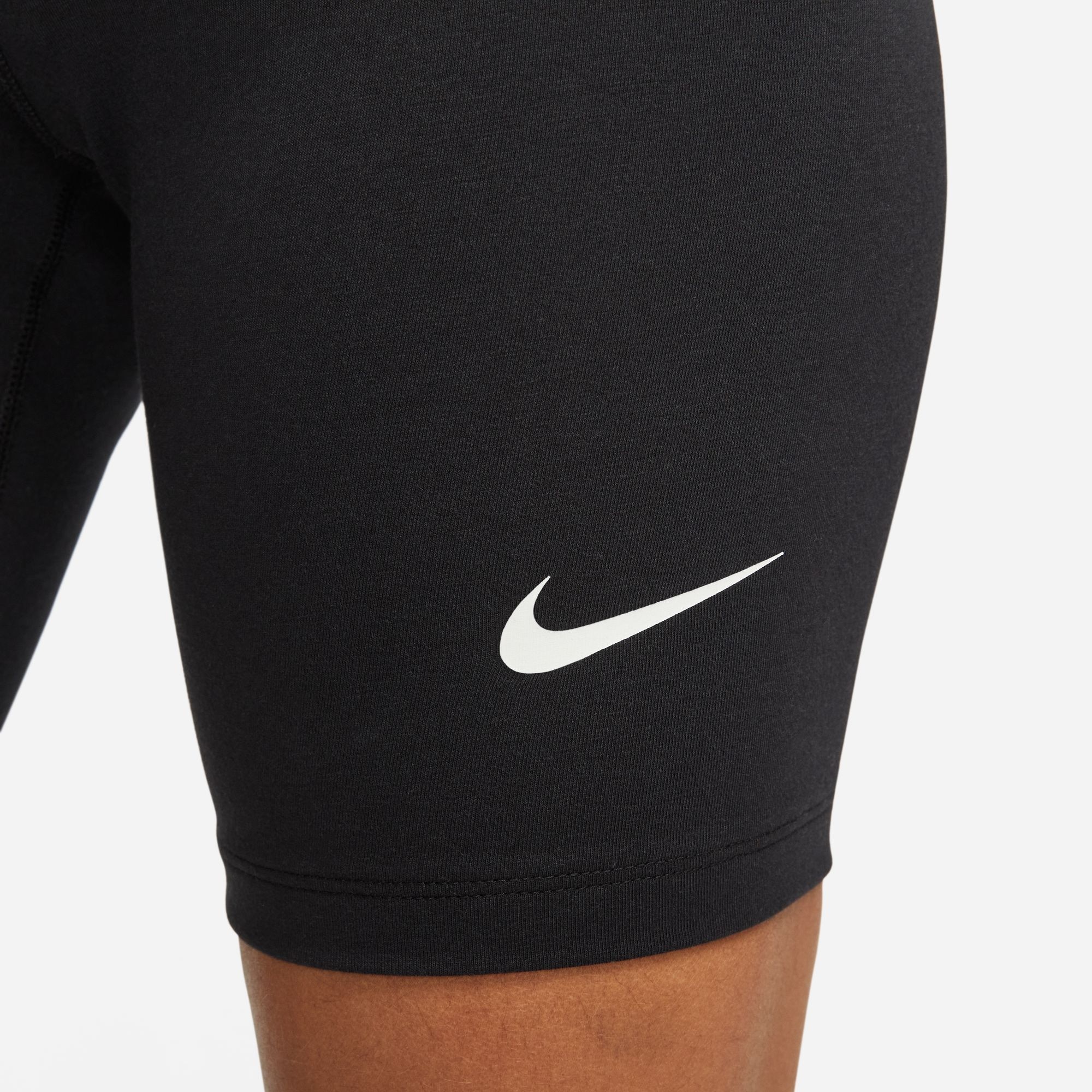 Nike Sportswear Leggings HIGH-WAISTED BIKER \