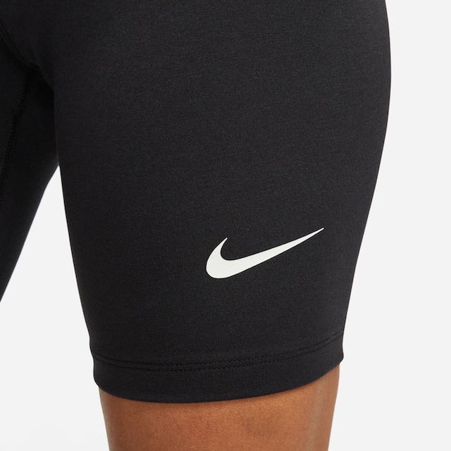 Sportswear Nike BAUR BIKER WOMEN\'S »CLASSICS HIGH-WAISTED Leggings bestellen \