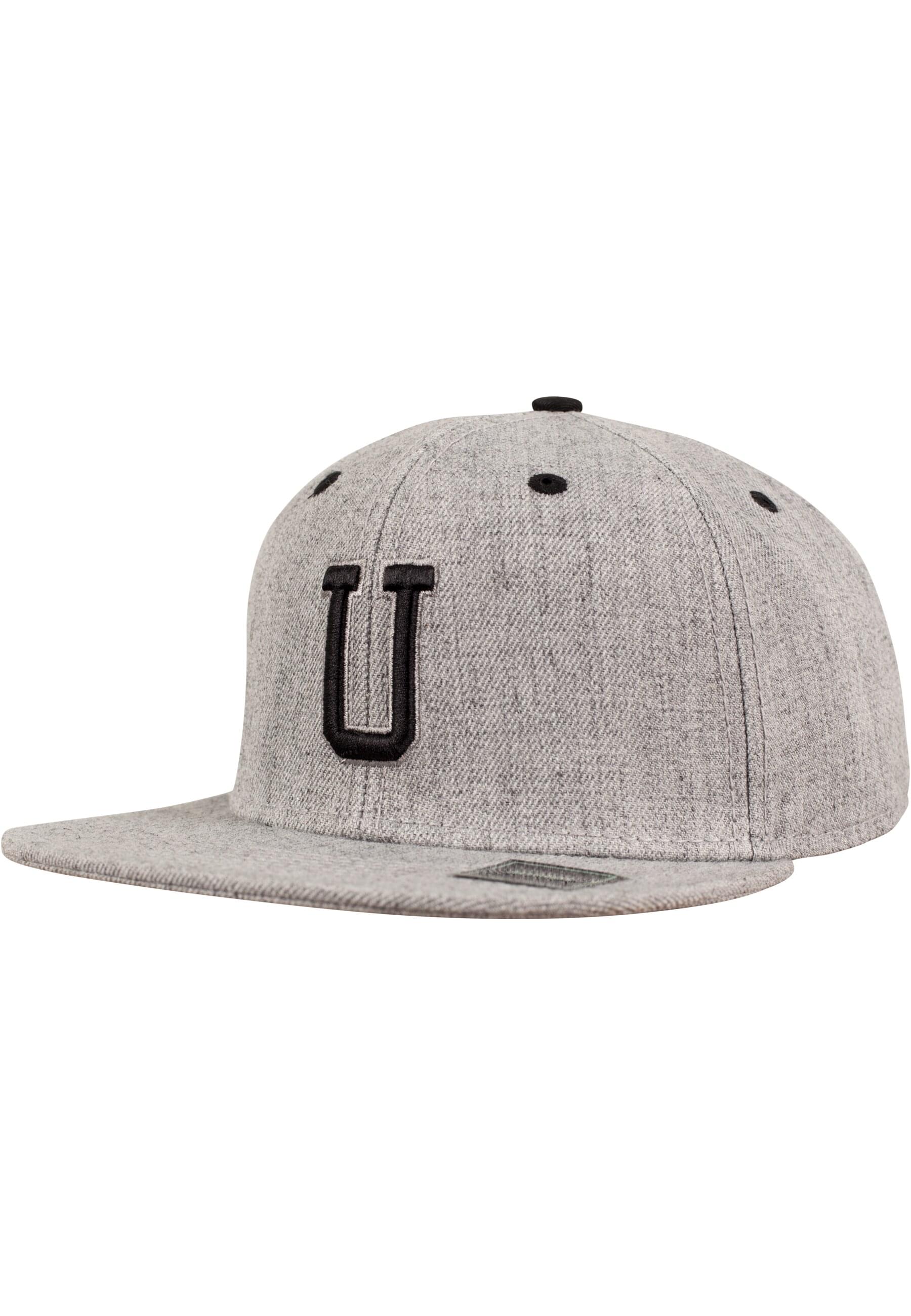 Thumbnail - MSTRDS Snapback Cap "MSTRDS Unisex Letter Snapback"