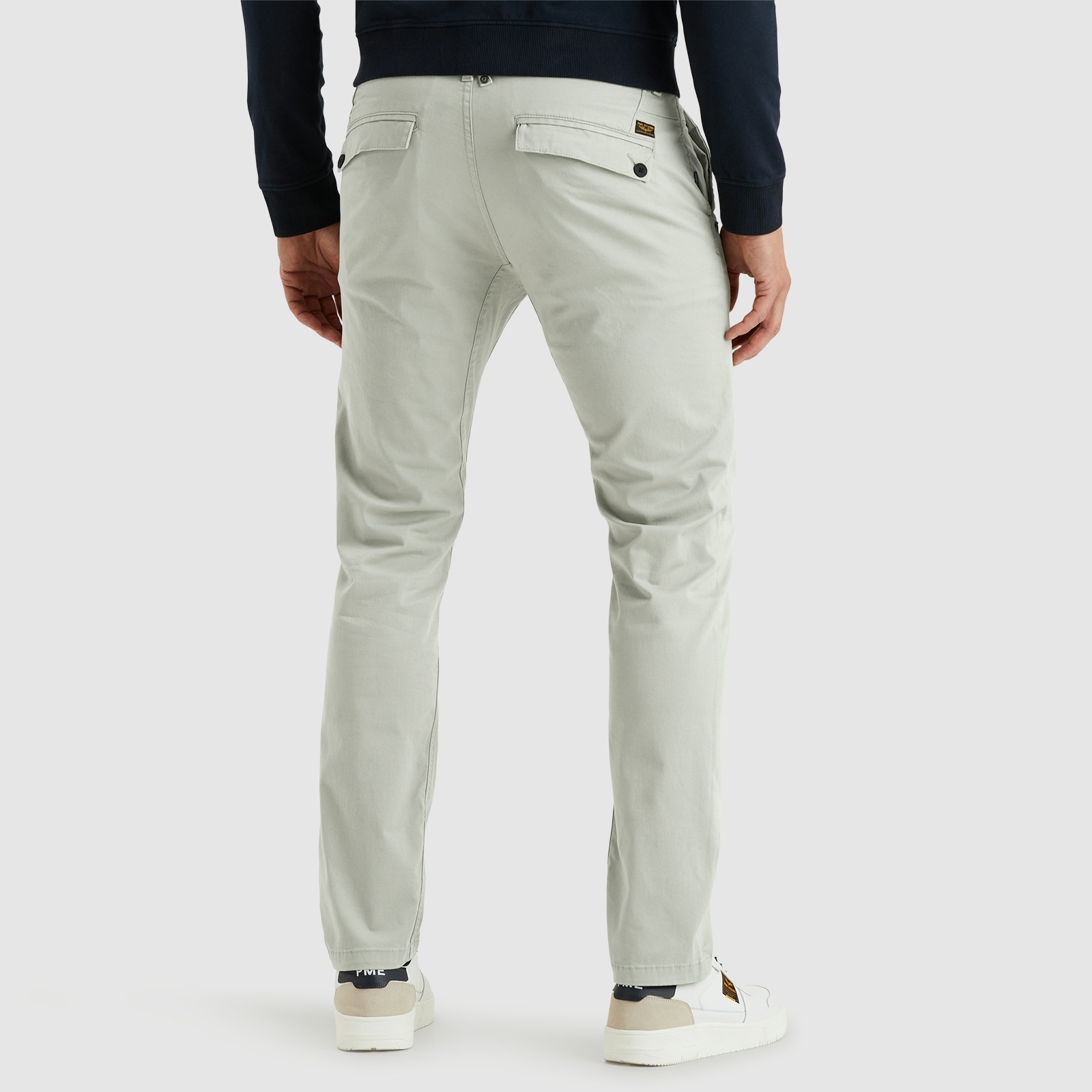 Thumbnail - PME LEGEND "TWIN WASP CHINO LEFT HAND STRETCH TWILL" mit Taschen