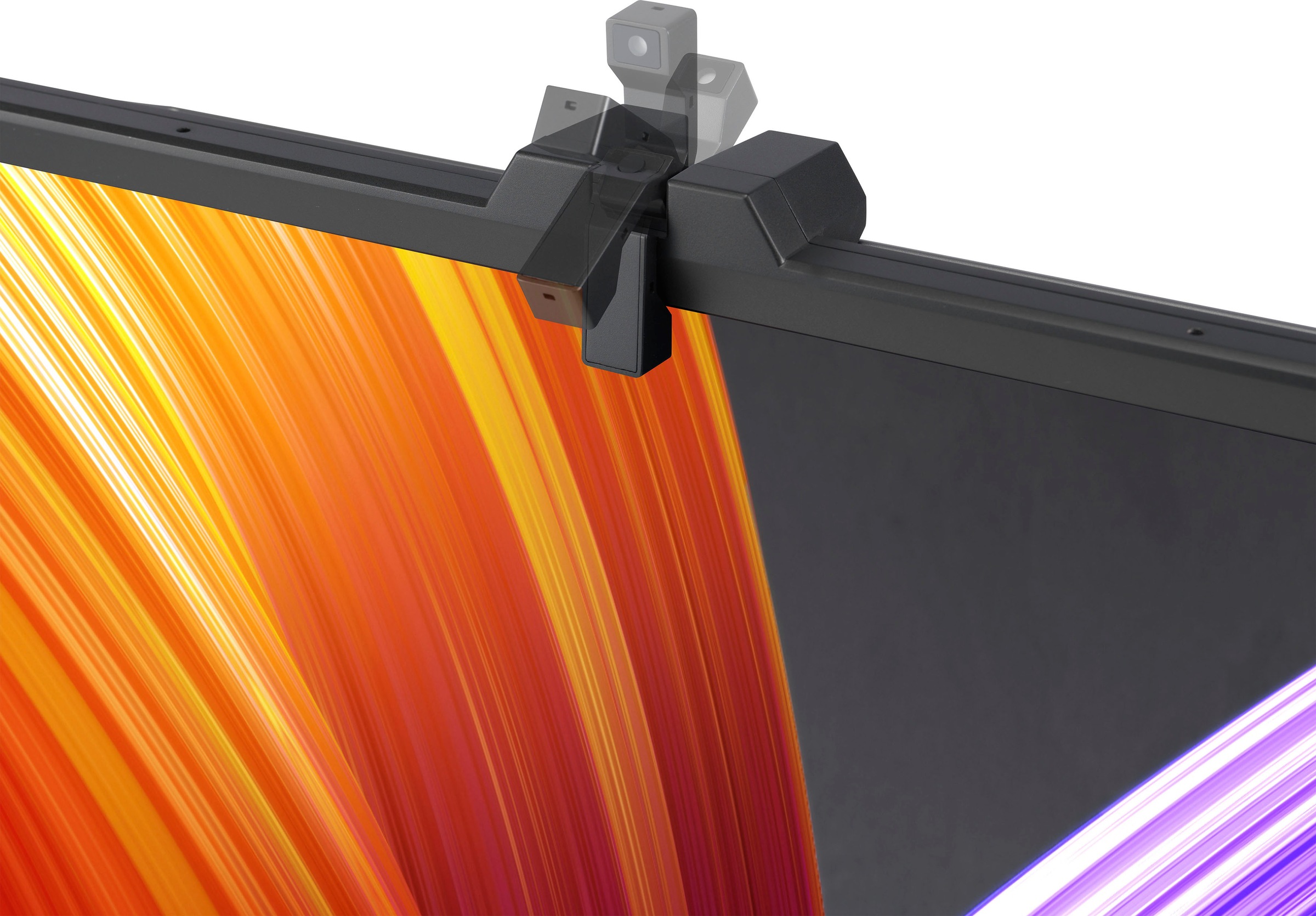 Asus OLED-Monitor »PA32DC«, 80 cm/32 Zoll, 3840 x 2160 px, 4K Ultra HD, 0,1 ms Reaktionszeit, 60 Hz