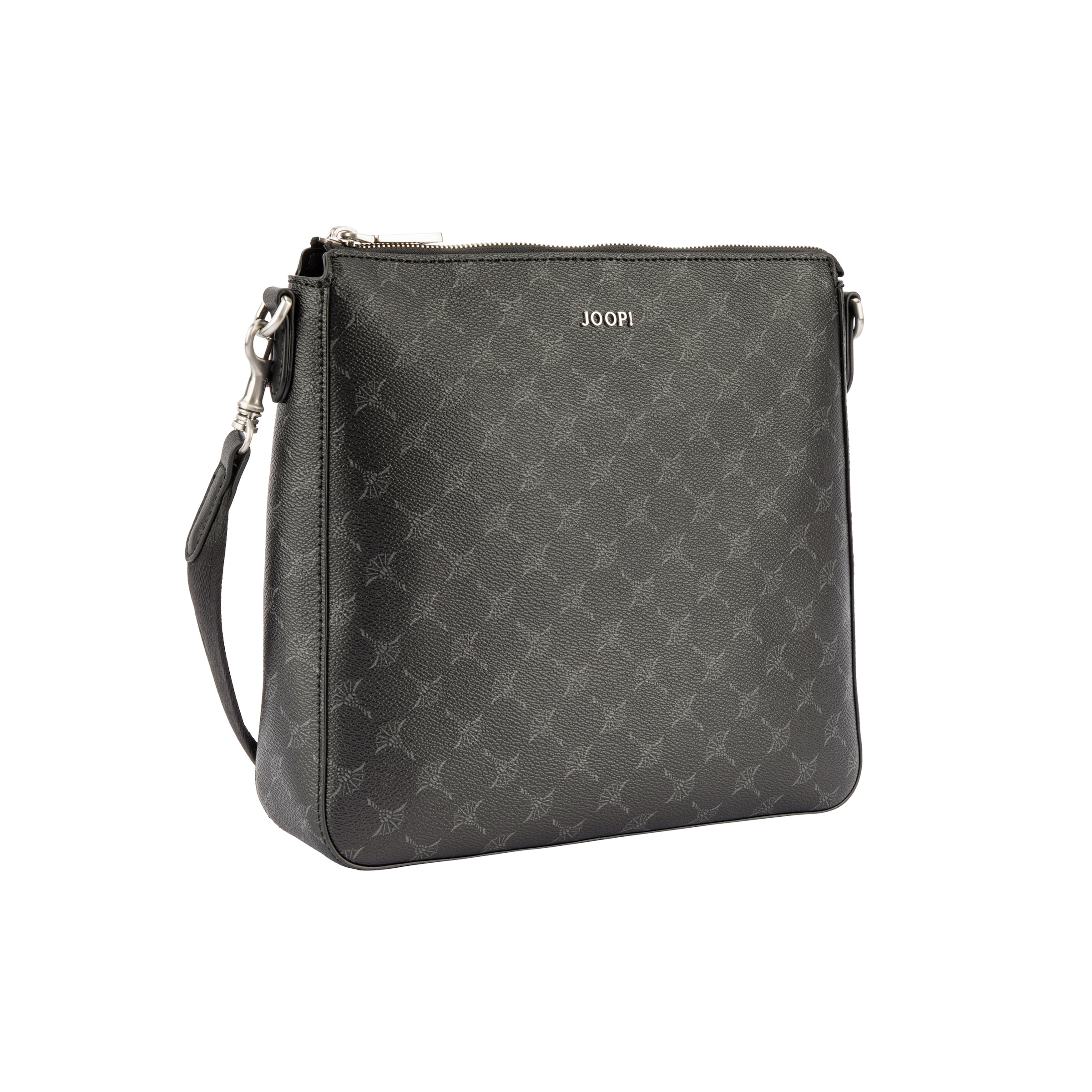 JOOP! Umhängetasche »cortina 1.0 jasmina shoulderbag mvz«, Handtasche Damen Schultertasche Tasche Damen