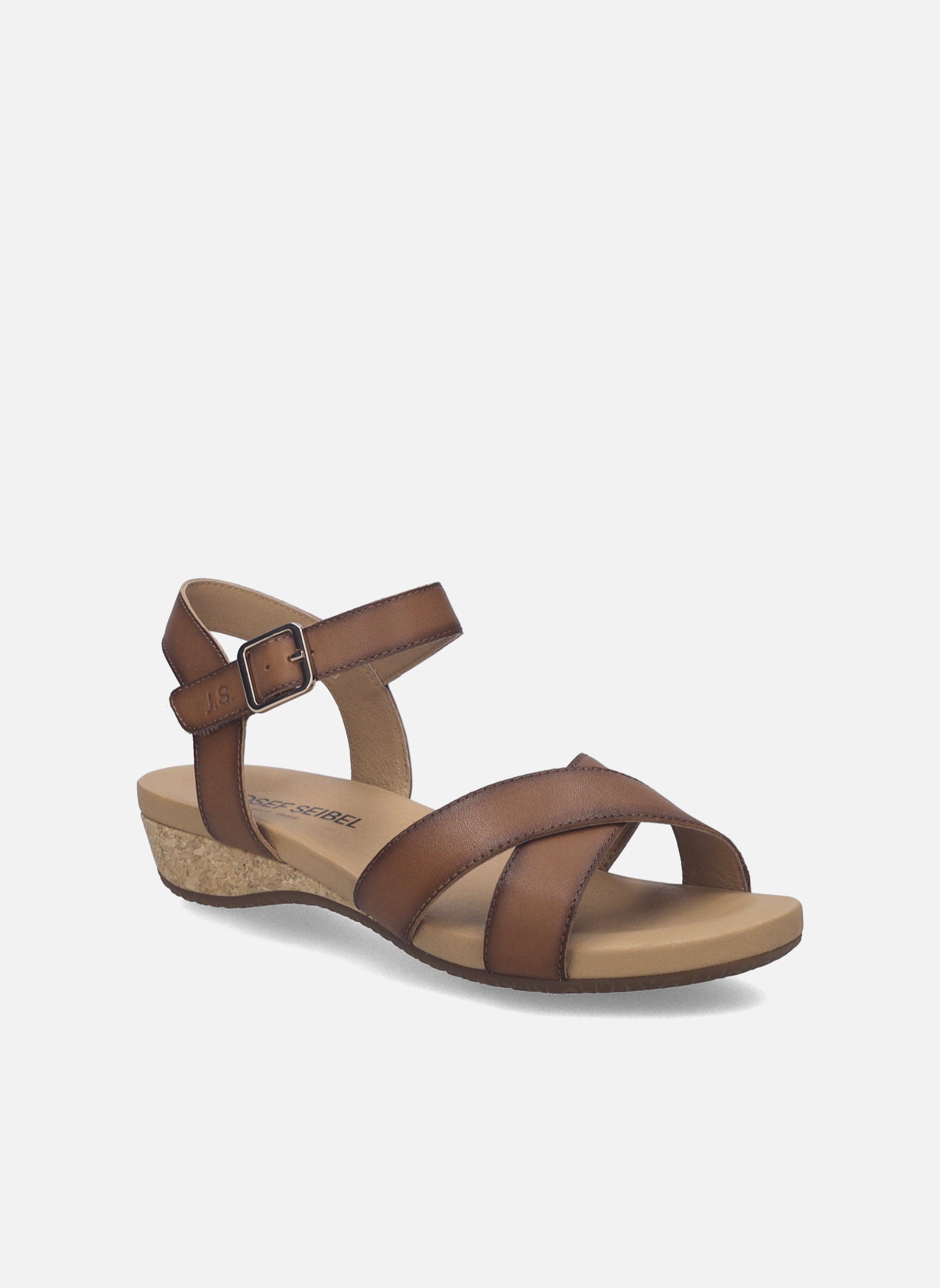 Josef Seibel Sandale »Fleur 05, camel«