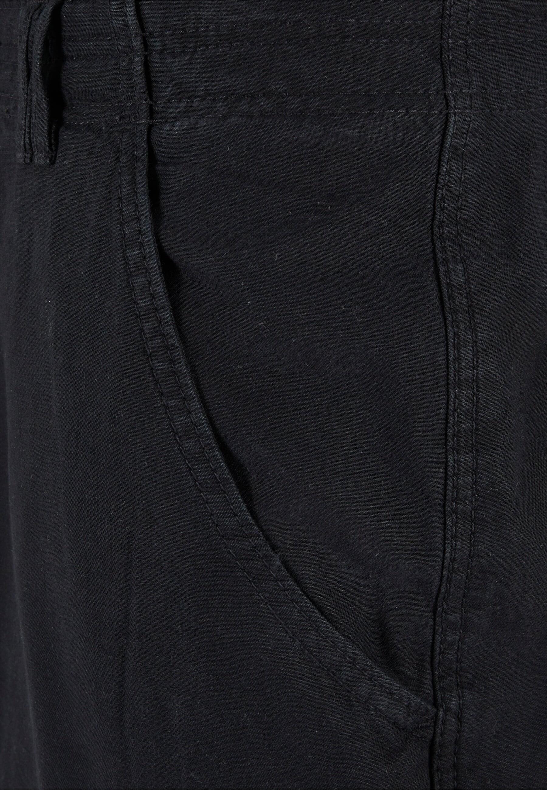 Thumbnail - URBAN CLASSICS Cargohose "Urban Classics Herren Double Cargo Pants", (1 tlg.)