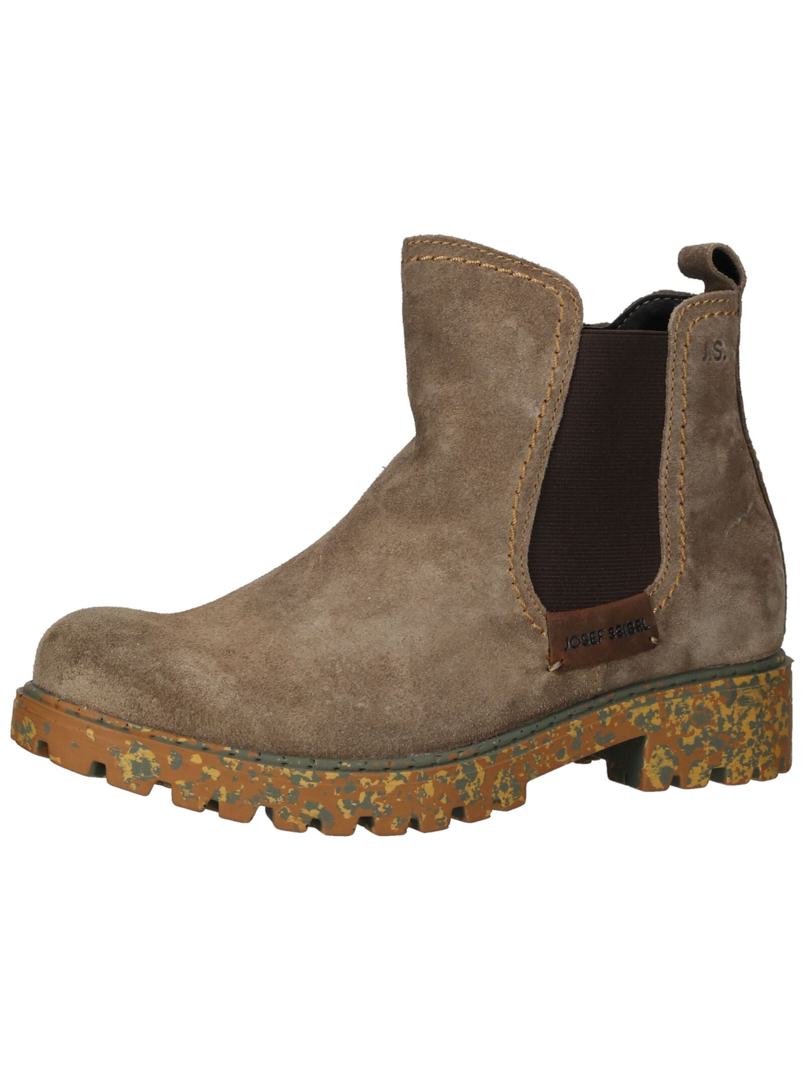Josef Seibel Stiefelette "Josef Seibel Stiefelette Leder" günstig online kaufen