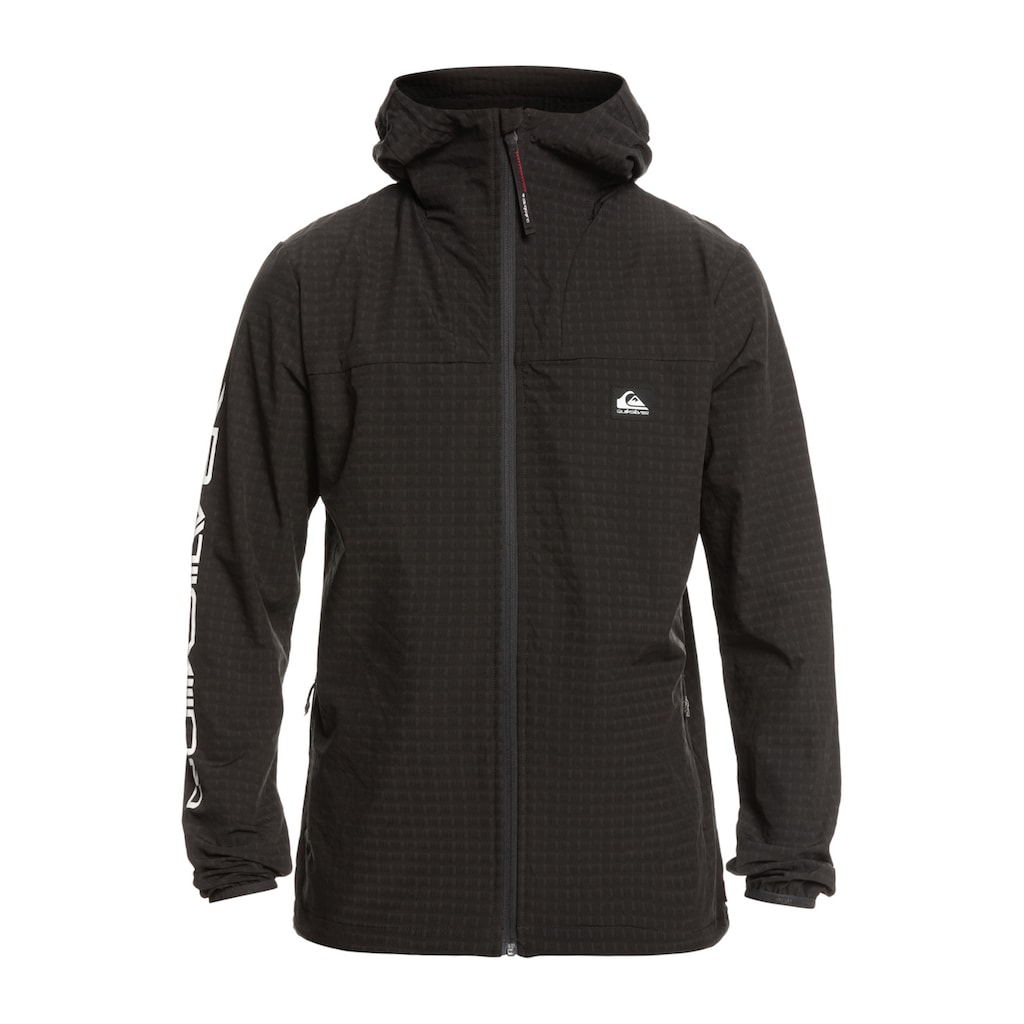 Quiksilver Kapuzensweatjacke »The Endurance«