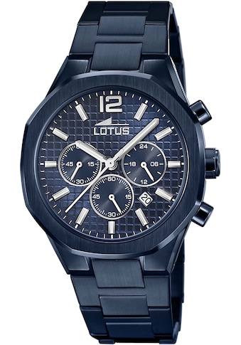 Lotus Chronograph »18848/1«