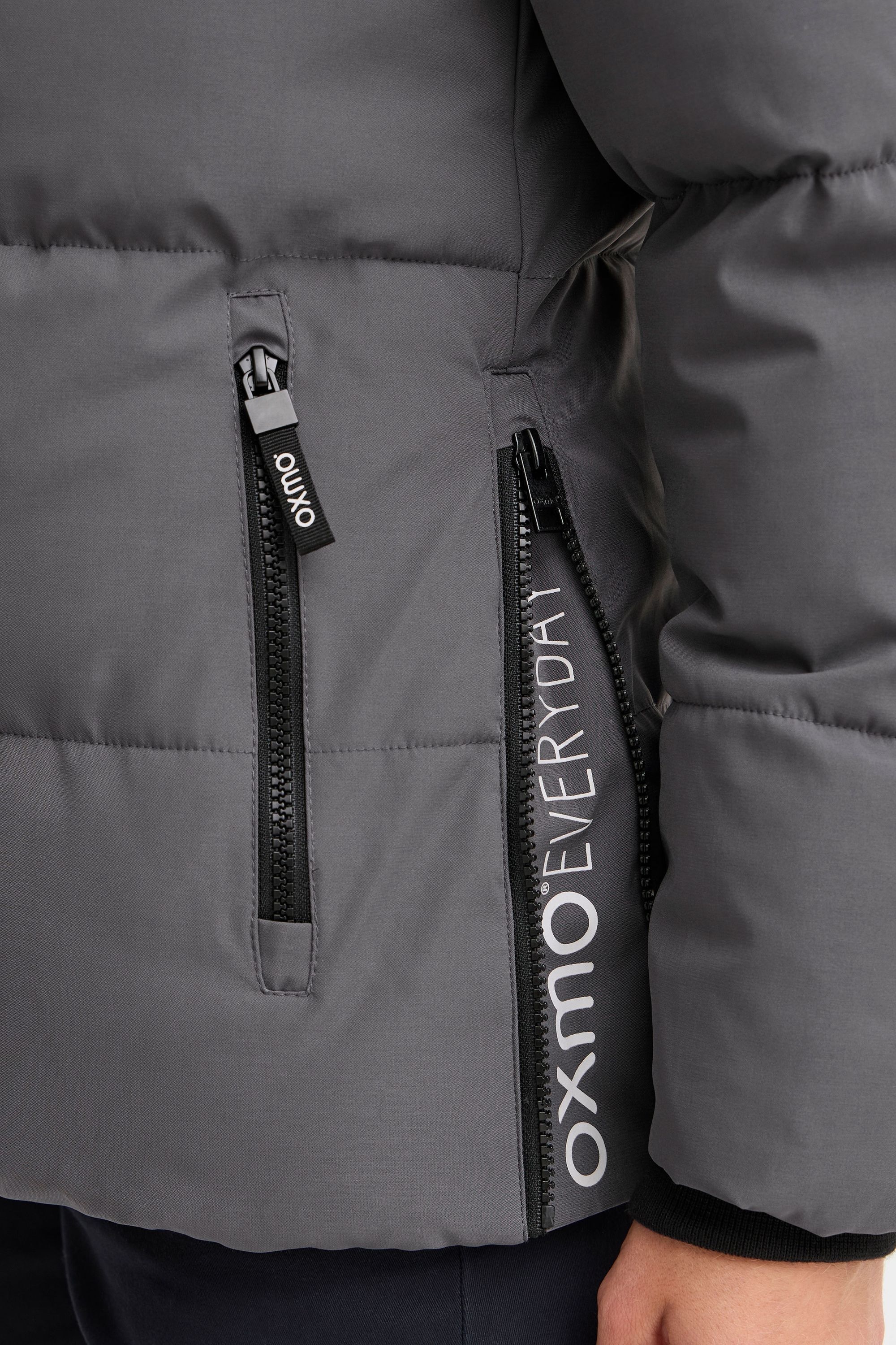 OXMO Steppjacke »Steppjacke OXGILLIE«