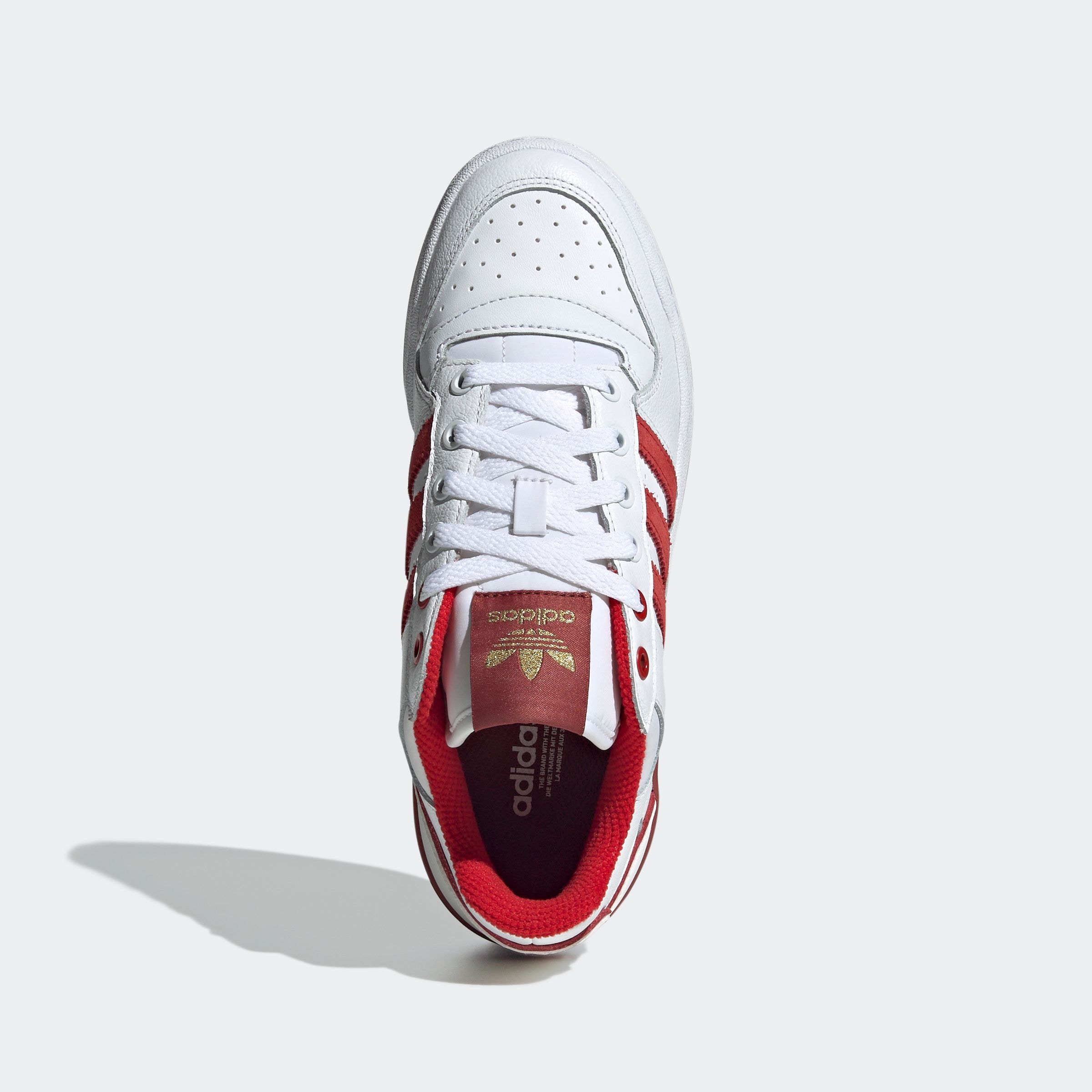 adidas Originals Sneaker »FORUM BOLD«