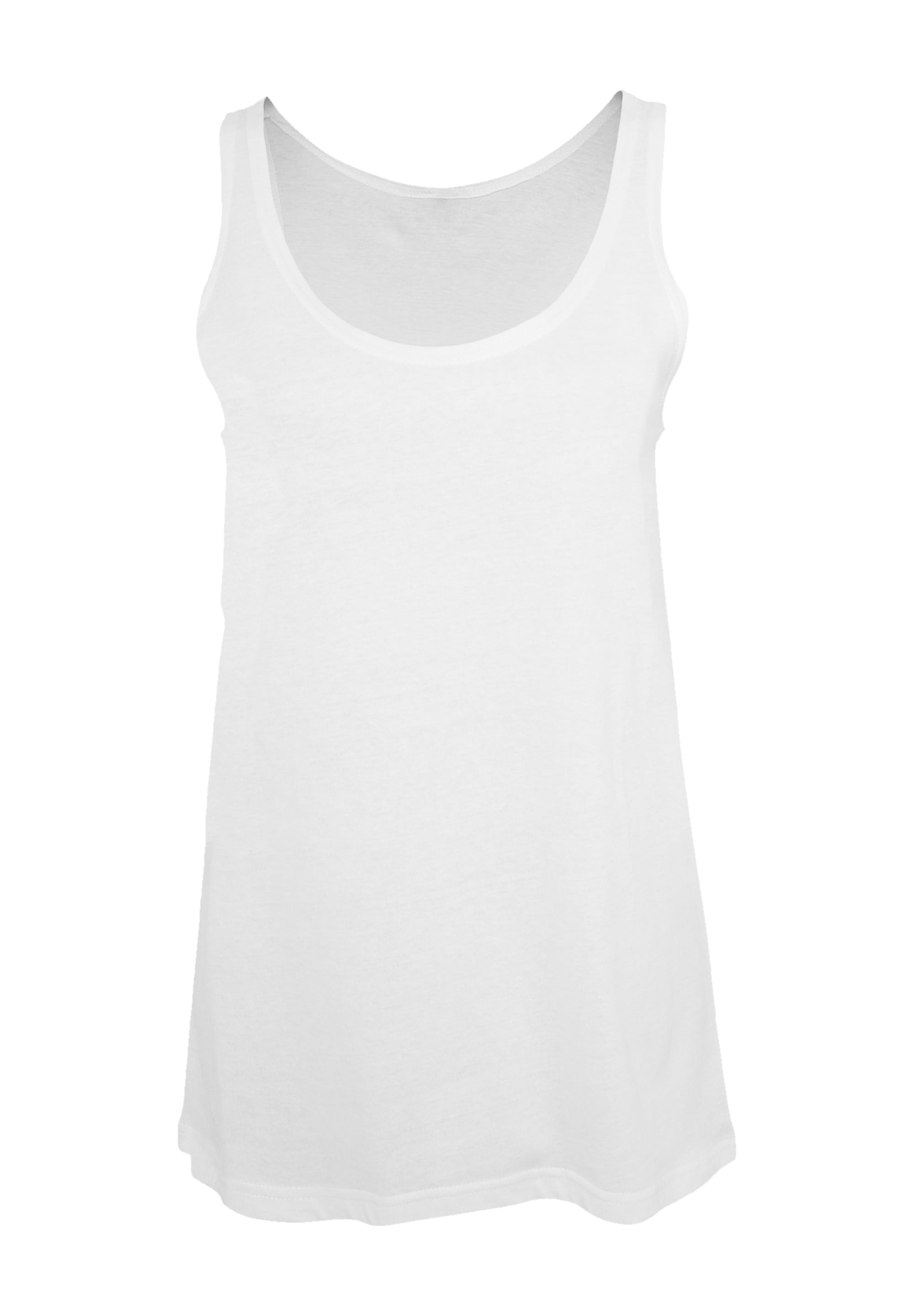 F4NT4STIC T-Shirt »North Anchor Knut & Jan Hamburg«, Print