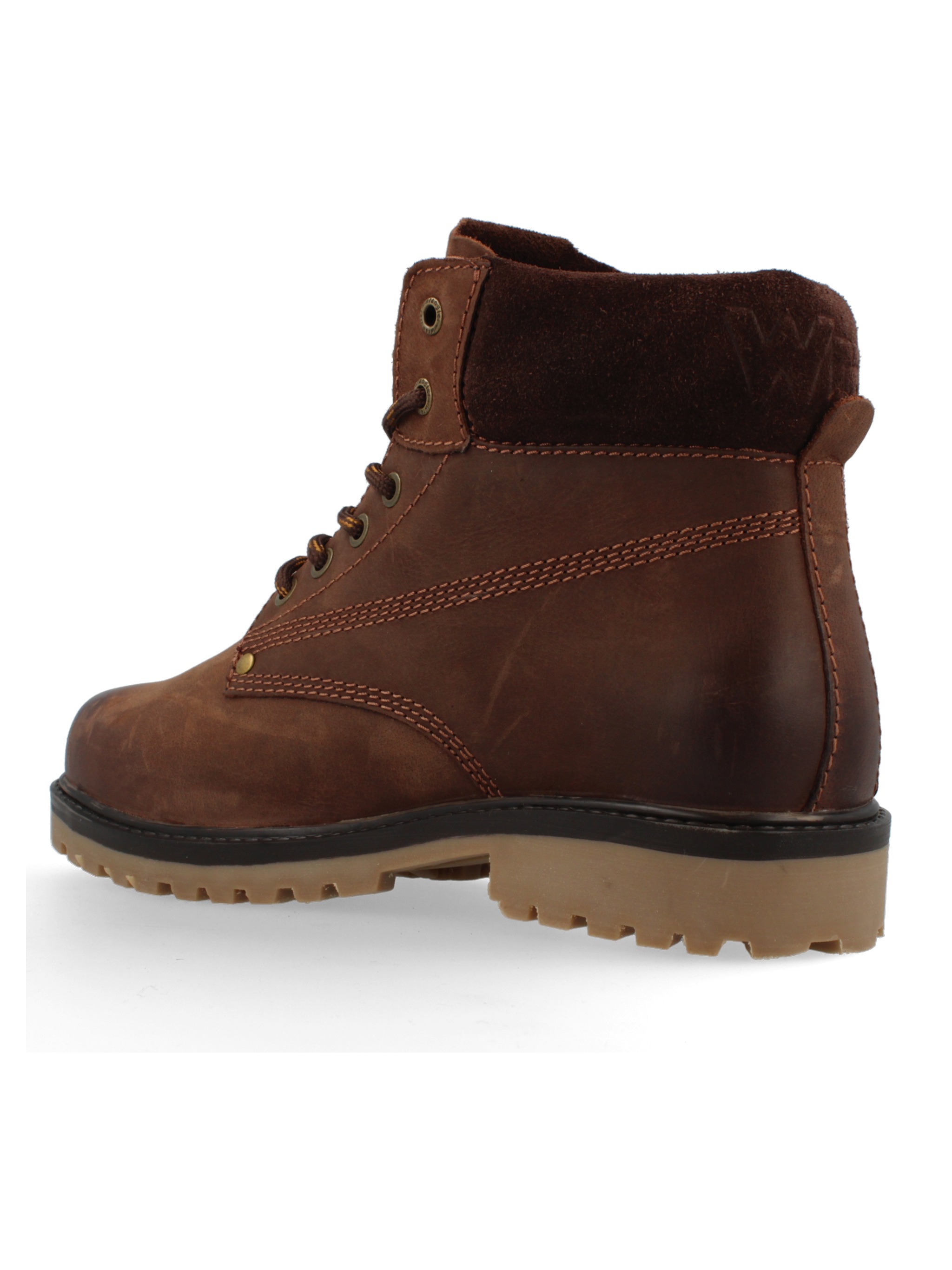 Thumbnail - Wrangler Winterstiefel "ARCH FUR MEN HIGH" gefüttert