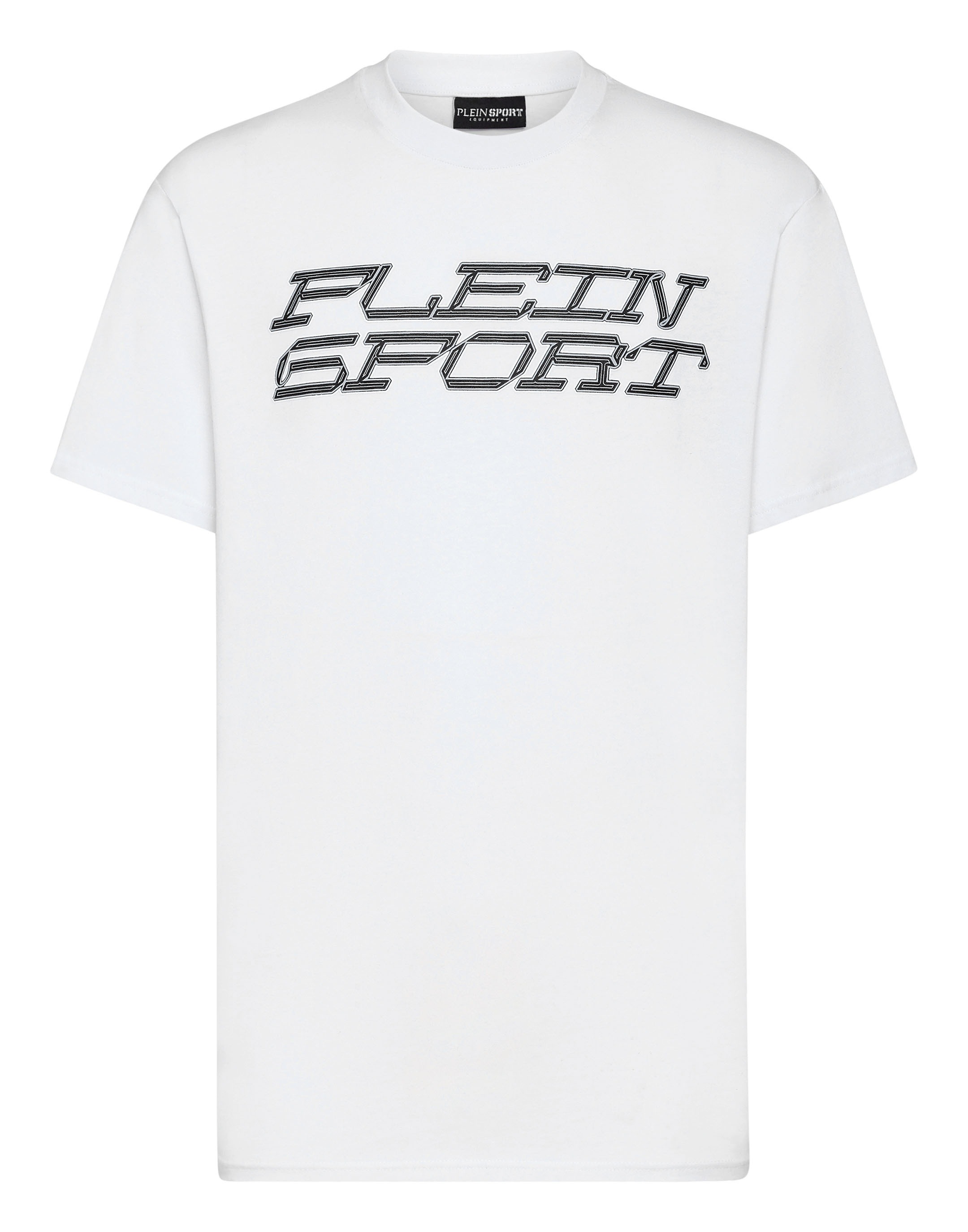 PLEIN SPORT T-Shirt "Tiger" günstig online kaufen