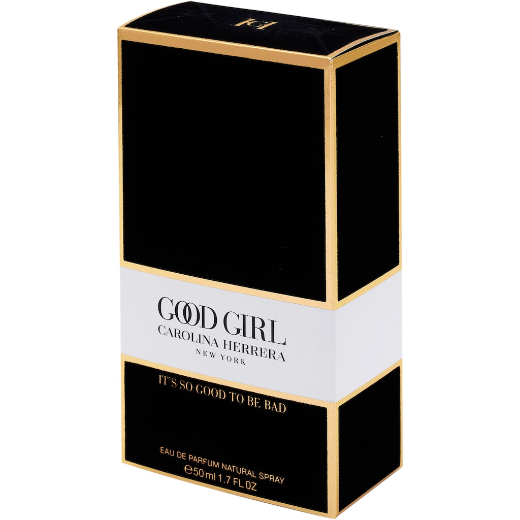 Carolina Herrera Eau de Parfum »Good Girl«