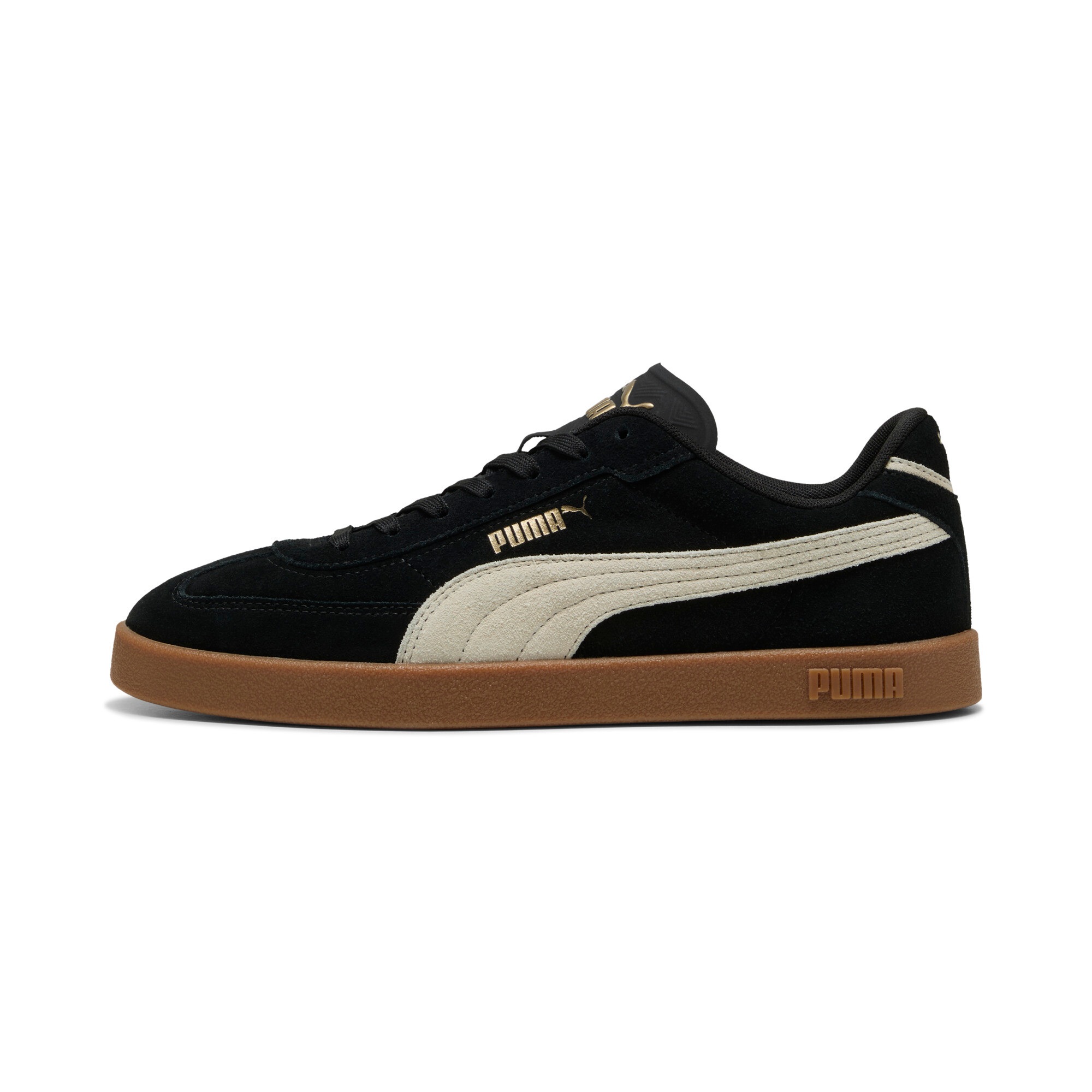 PUMA Sneaker "CLUB II ERA SUEDE" günstig online kaufen