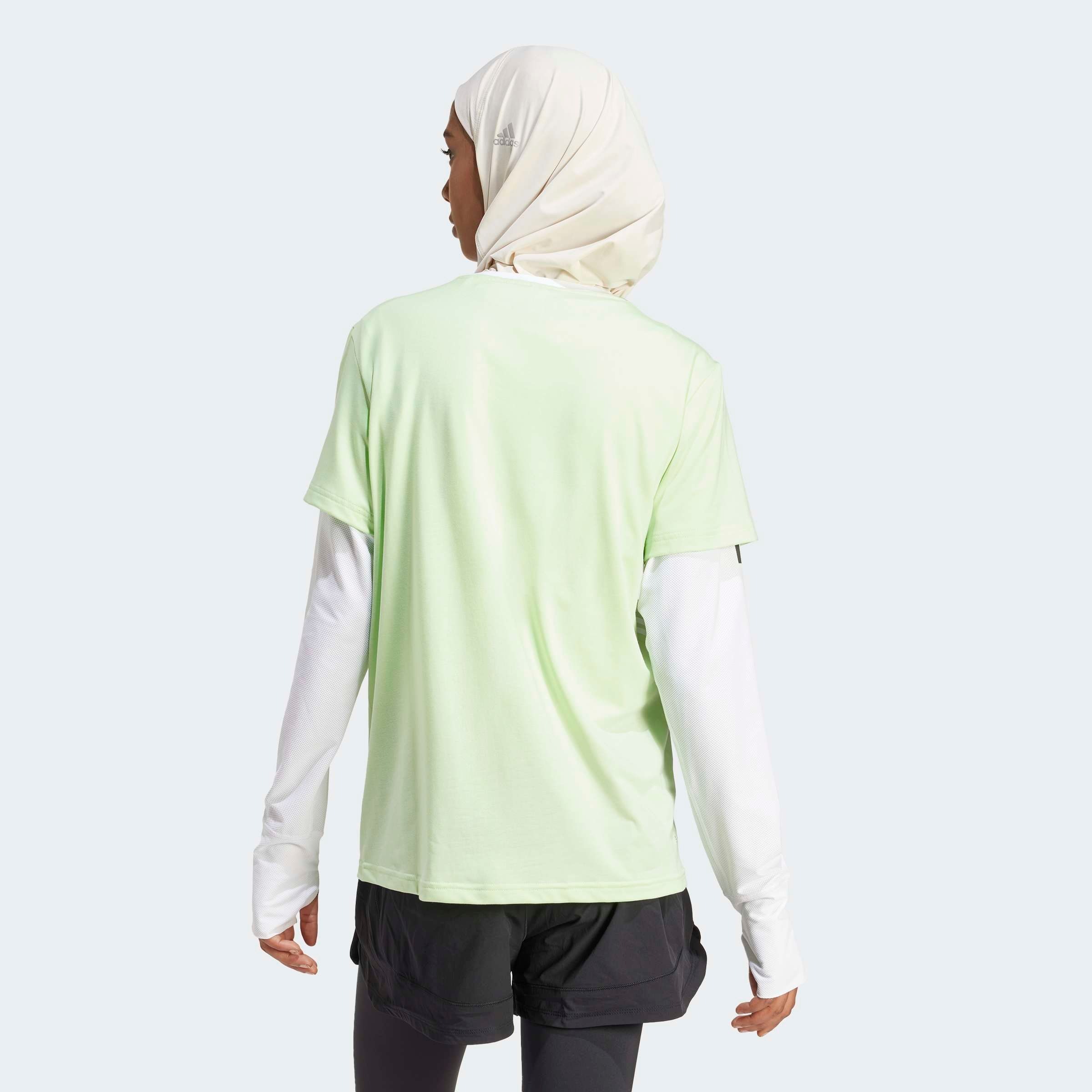 adidas Performance T-Shirt »ICONS 3S TEE«