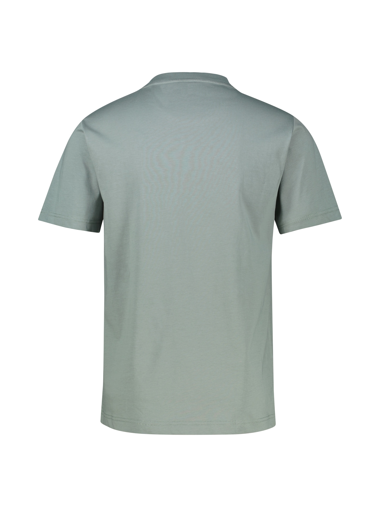 LERROS T-Shirt »T-Shirt aus 100 % Baumwolle, große Größen«