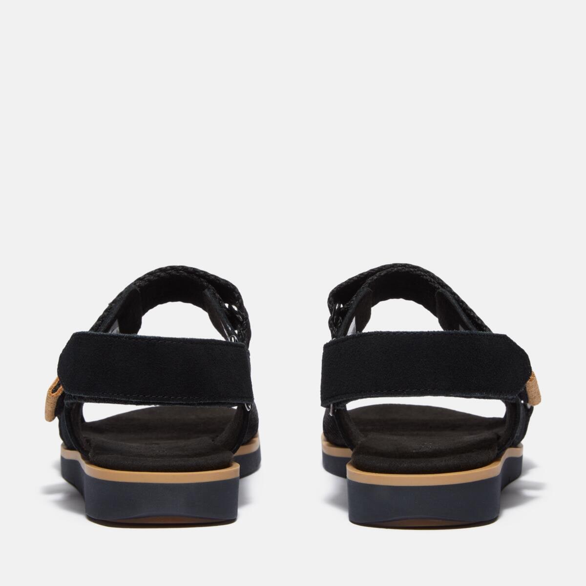 Timberland Sandale »ADLEY SHORE BACKSTRAP SANDAL«