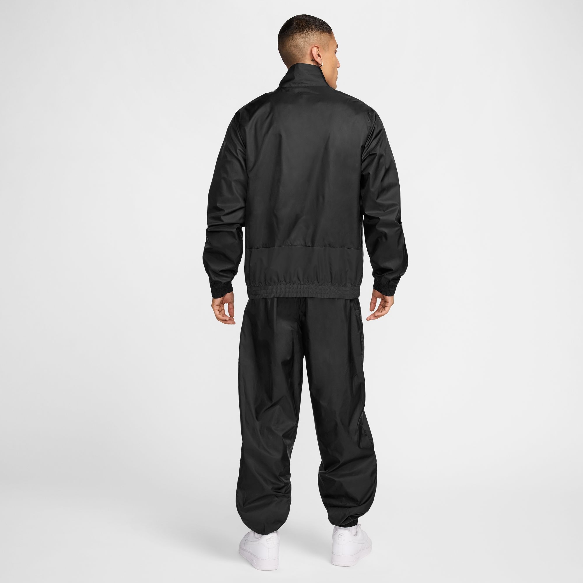 Nike Sportswear Trainingsanzug "M NK CLUB WVN TRK SUIT" mit Taschen, mit Me günstig online kaufen