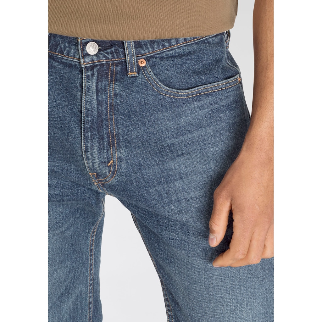 Levi's® Straight-Jeans »505«