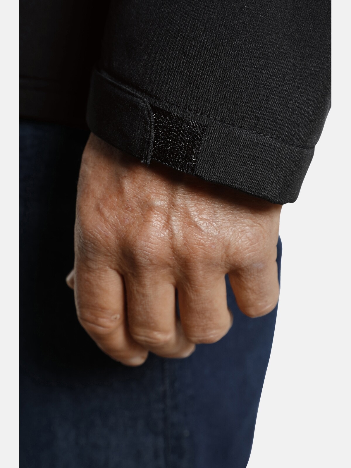 Jan Vanderstorm Softshelljacke »Softshelljacke TEEMU«