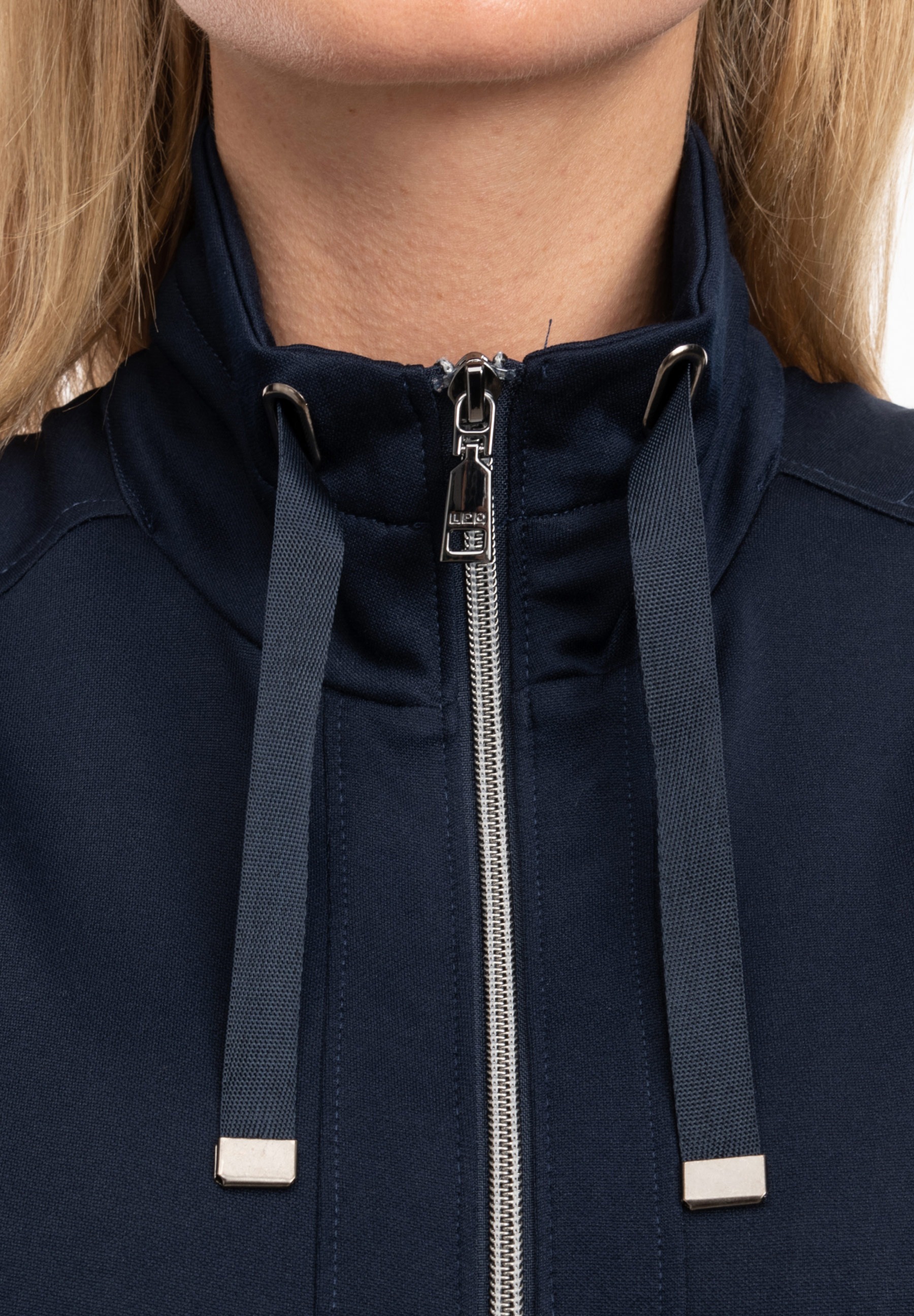 DEPROC Nigel Peak III Weste Damen Navy M 3