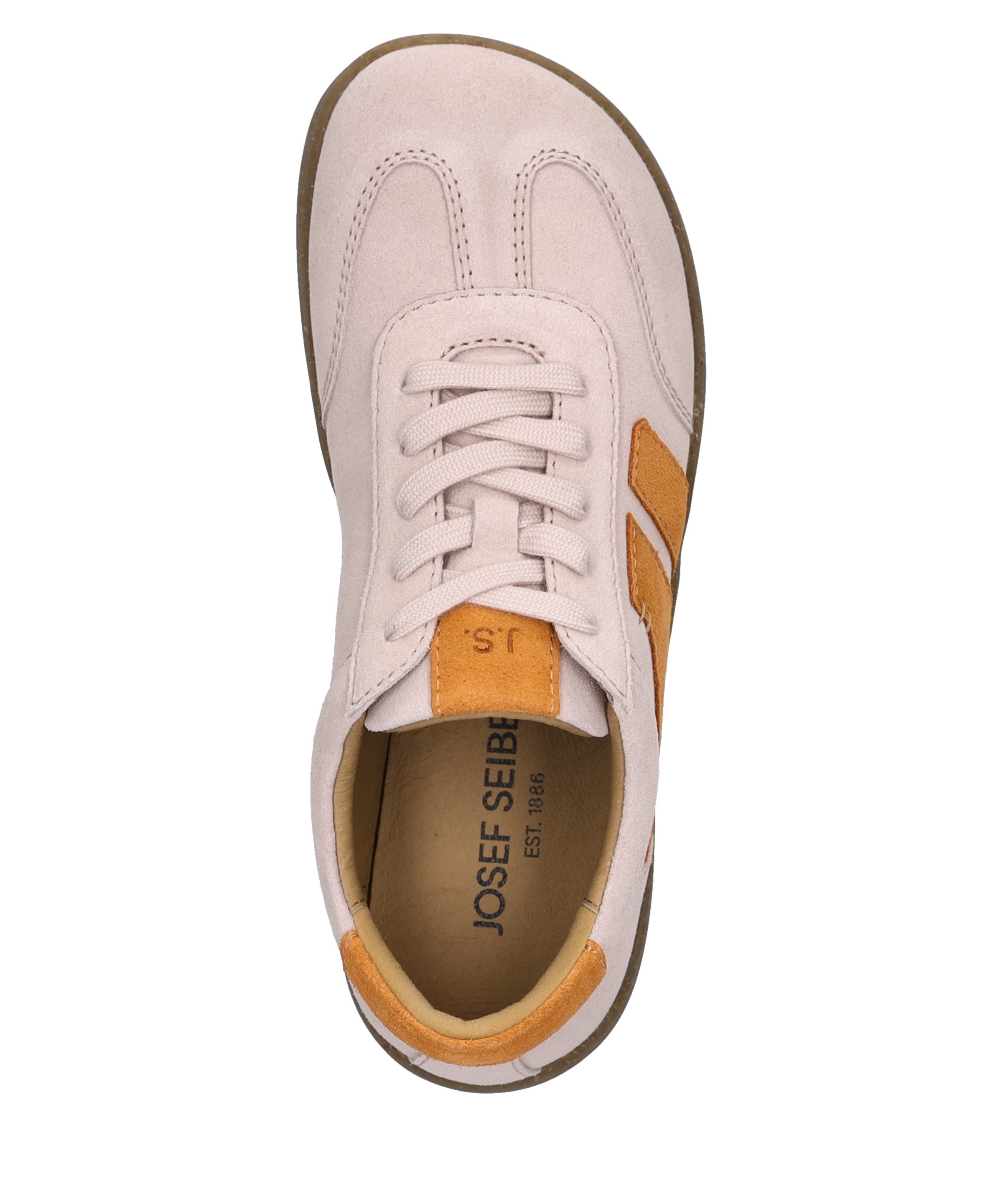 Josef Seibel Sneaker »Cassandra 11, rosa-kombi«