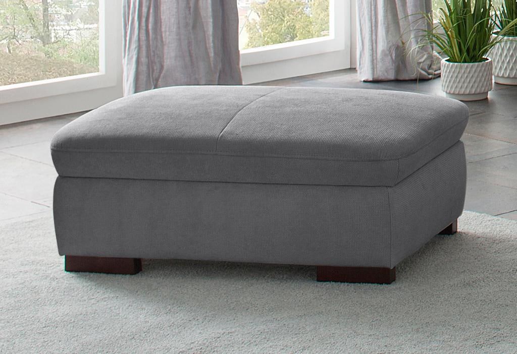 OTTO home Stauraumhocker "Alberto" gross, mit Stauraum