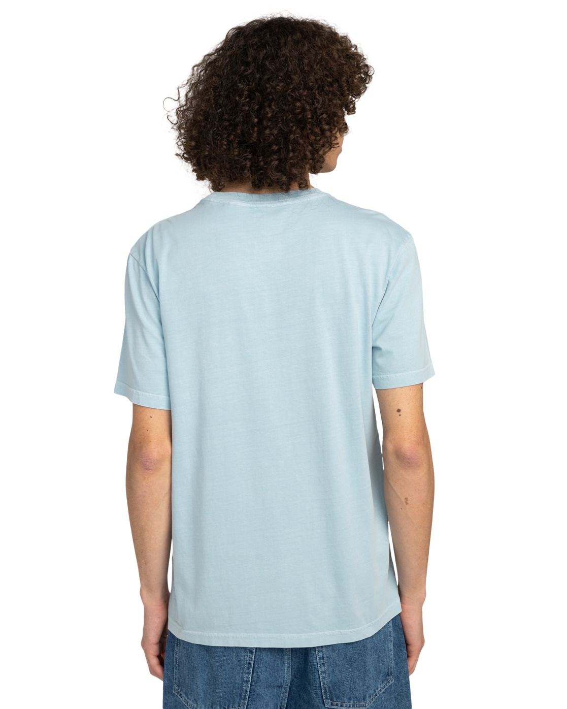 Element T-Shirt »Lowcase Pigment«