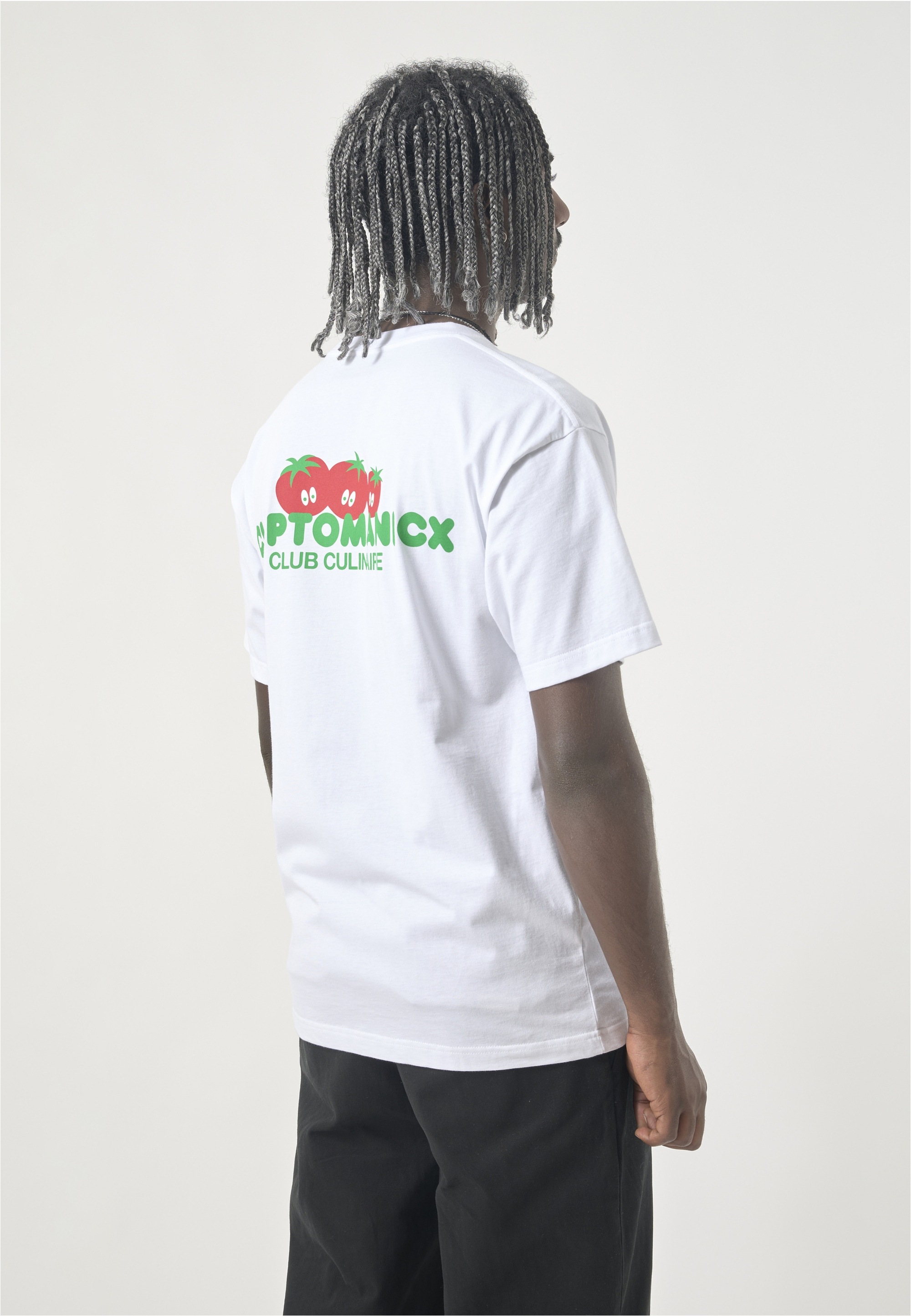 Cleptomanicx T-Shirt "Classic Tee Sugo", Locker geschnitten günstig online kaufen