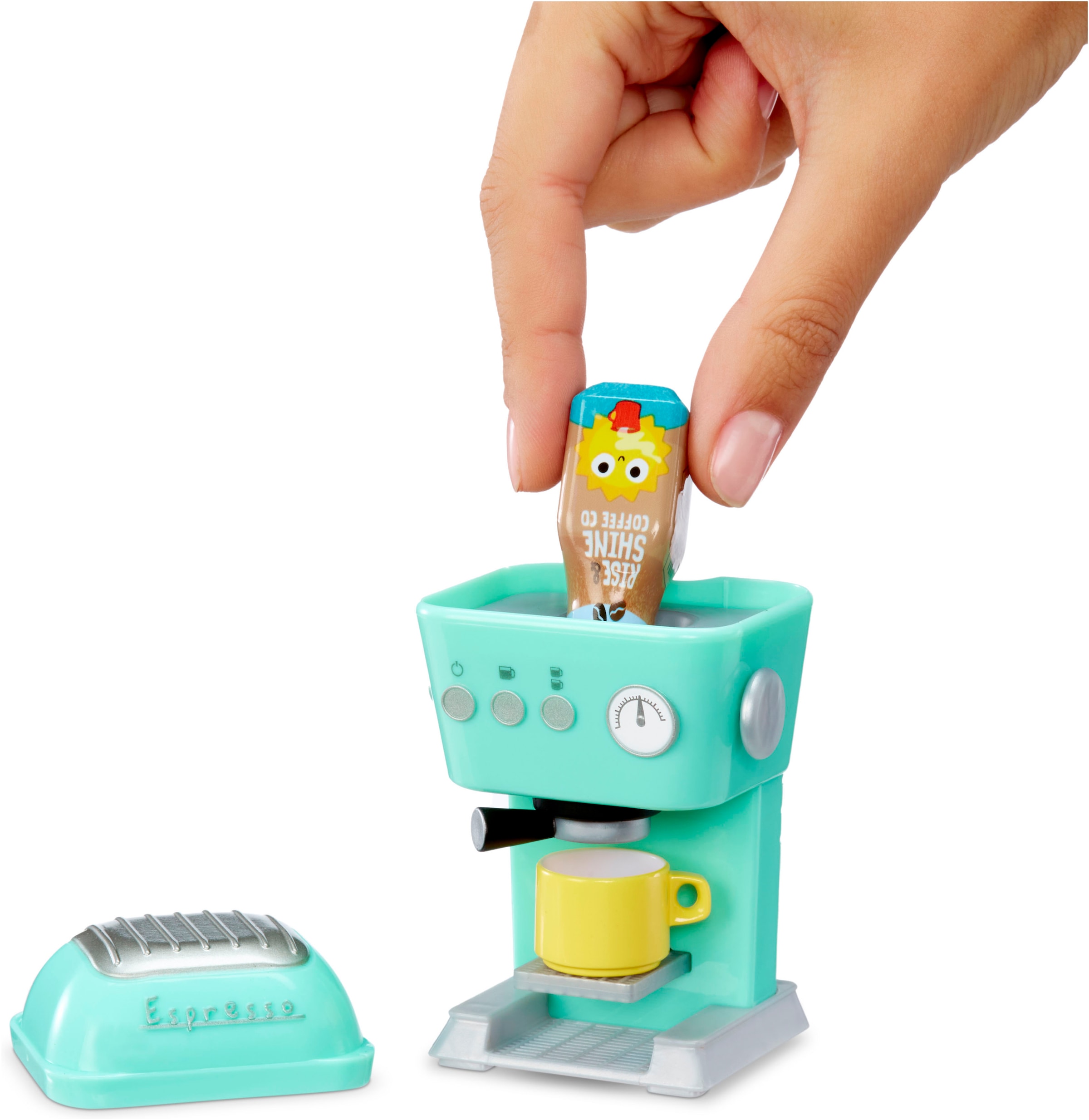 MGA ENTERTAINMENT Kinder-Haushaltsset »MGA's Miniverse - Make It Mini Appliances«, sortierte Lieferung