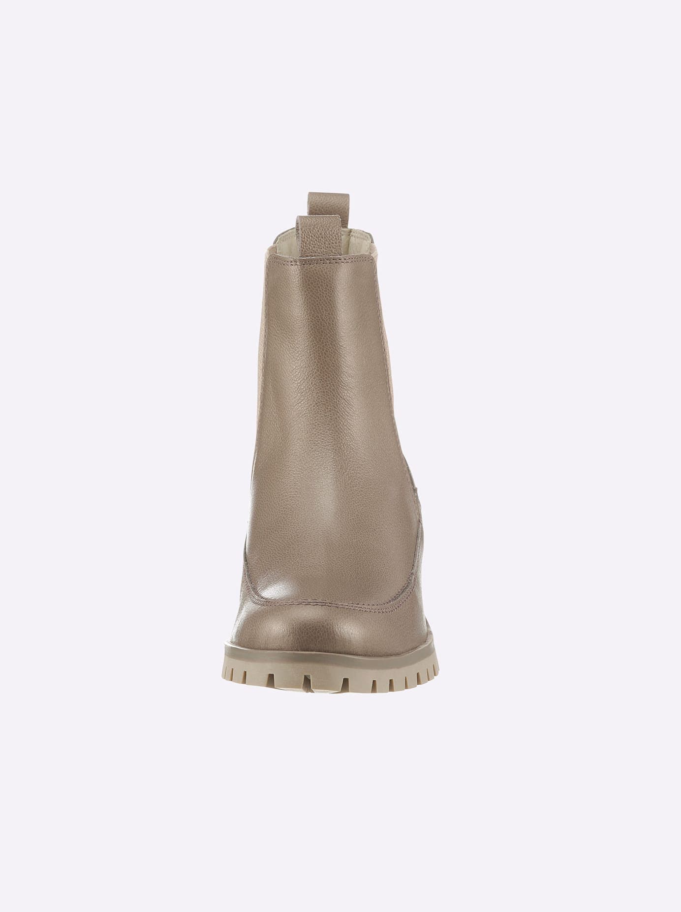 heine Stiefelette