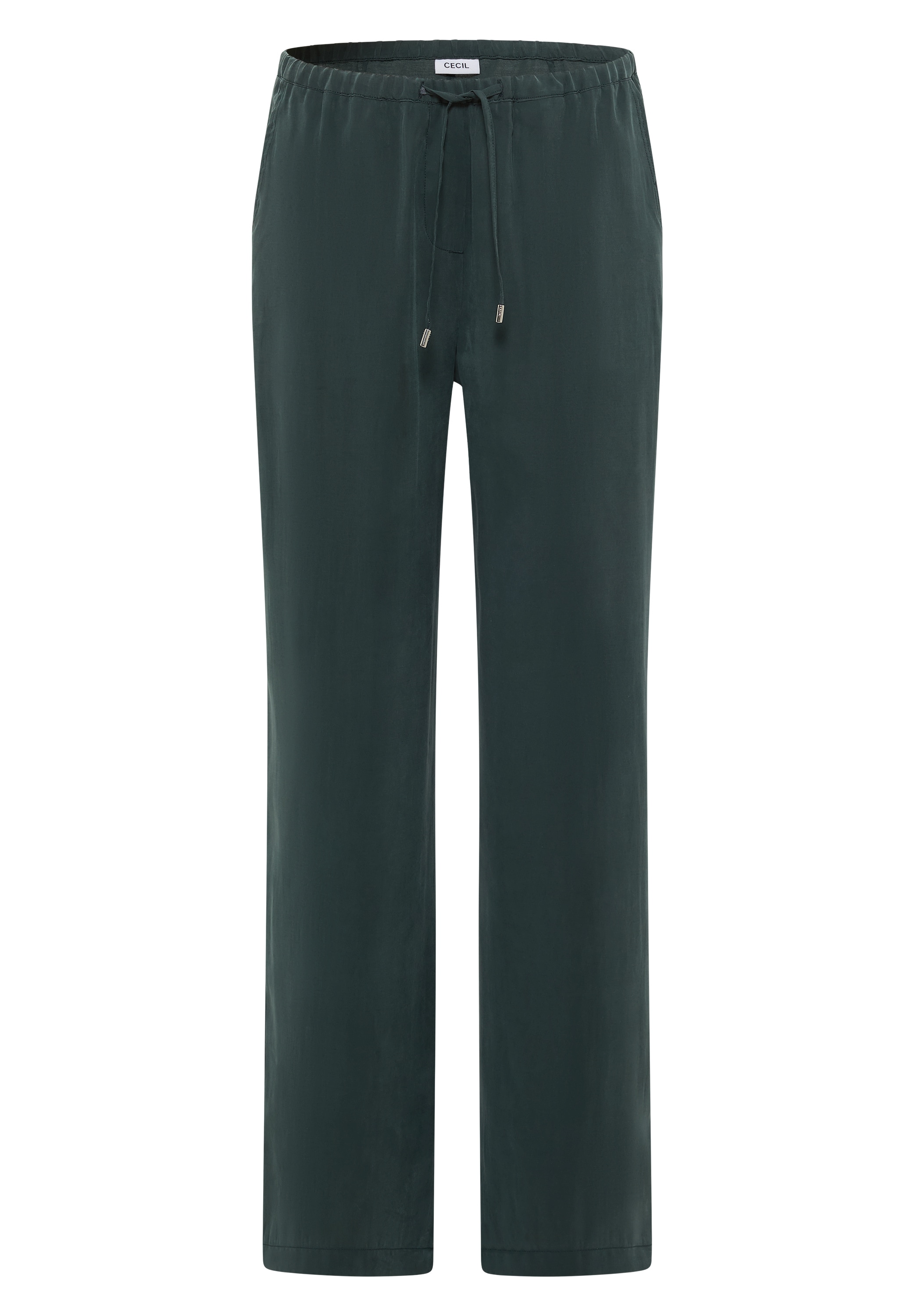 Cecil Culotte, High Waist