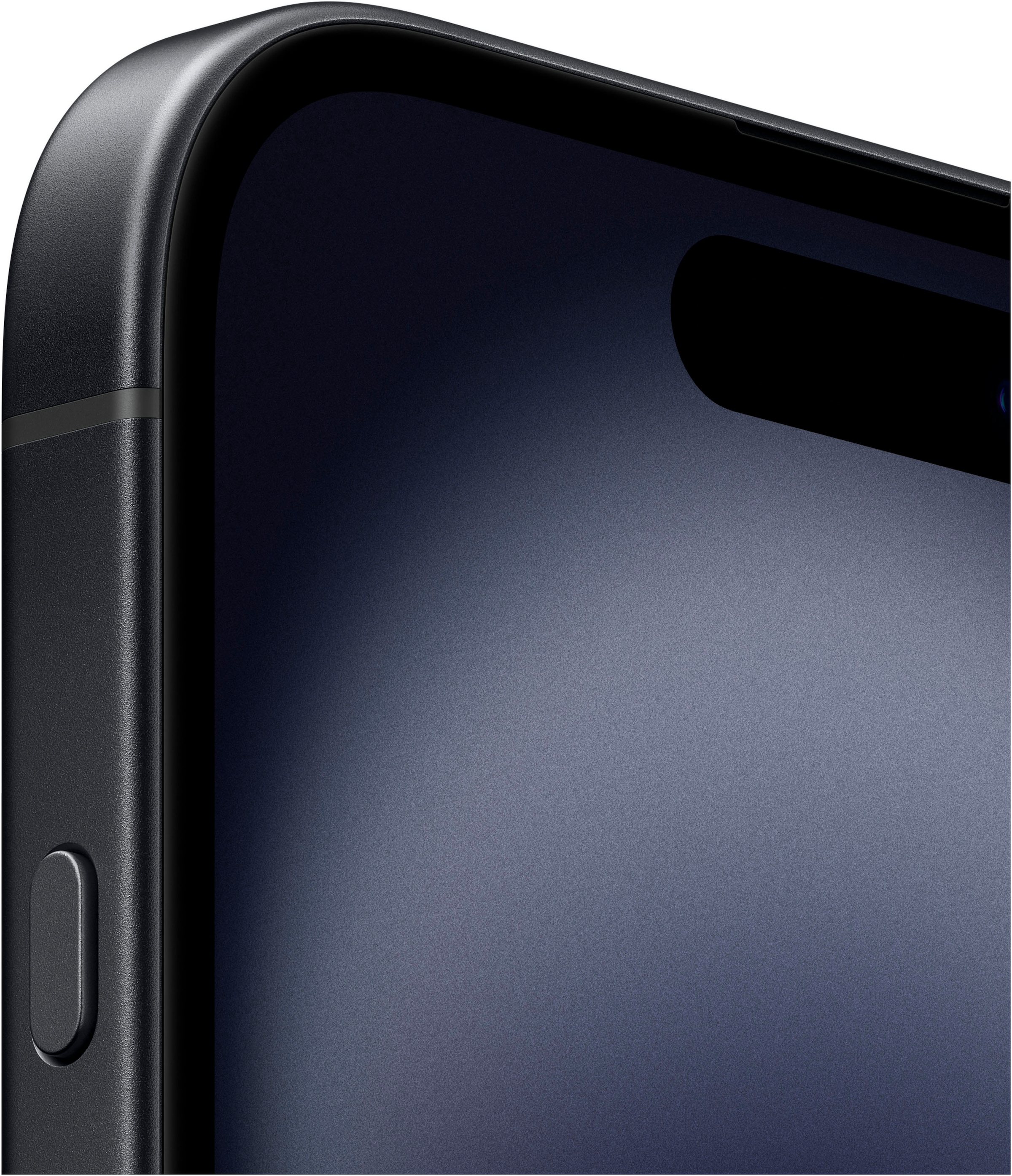 Apple Smartphone »iPhone 16«, Schwarz