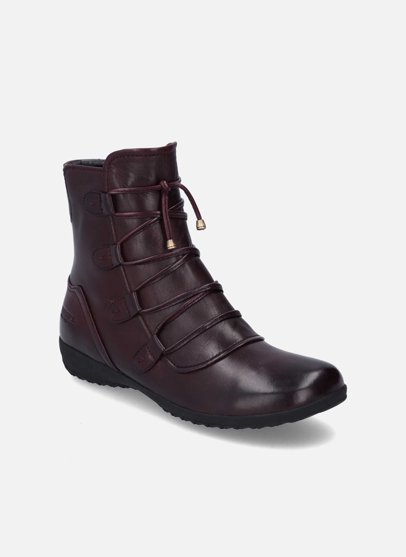 Josef Seibel Stiefelette »Naly 62, bordeaux«