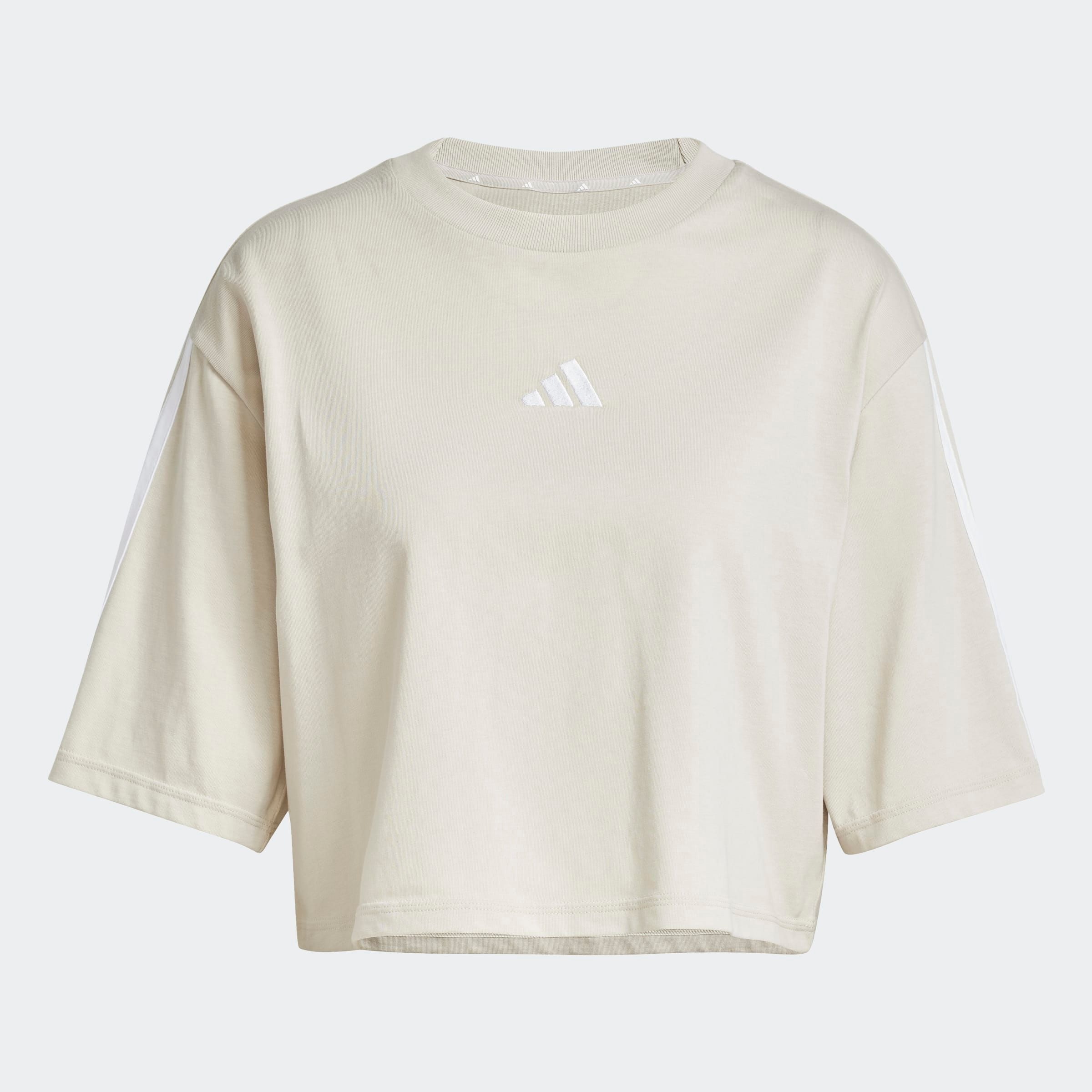 adidas Sportswear T-Shirt »W 3S SJ TLR T«