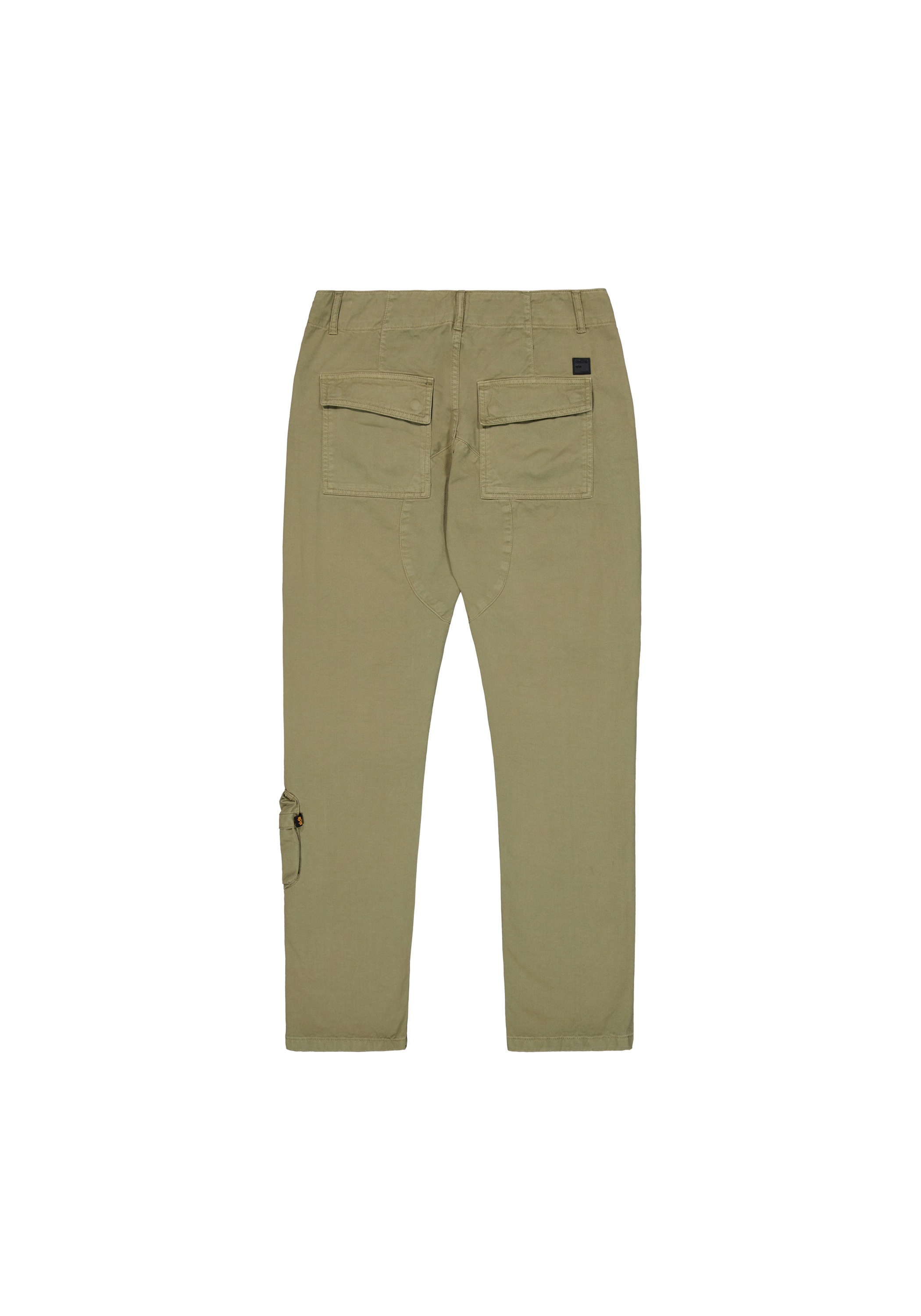 Alpha Industries Cargohose "Tactical Pant" günstig online kaufen
