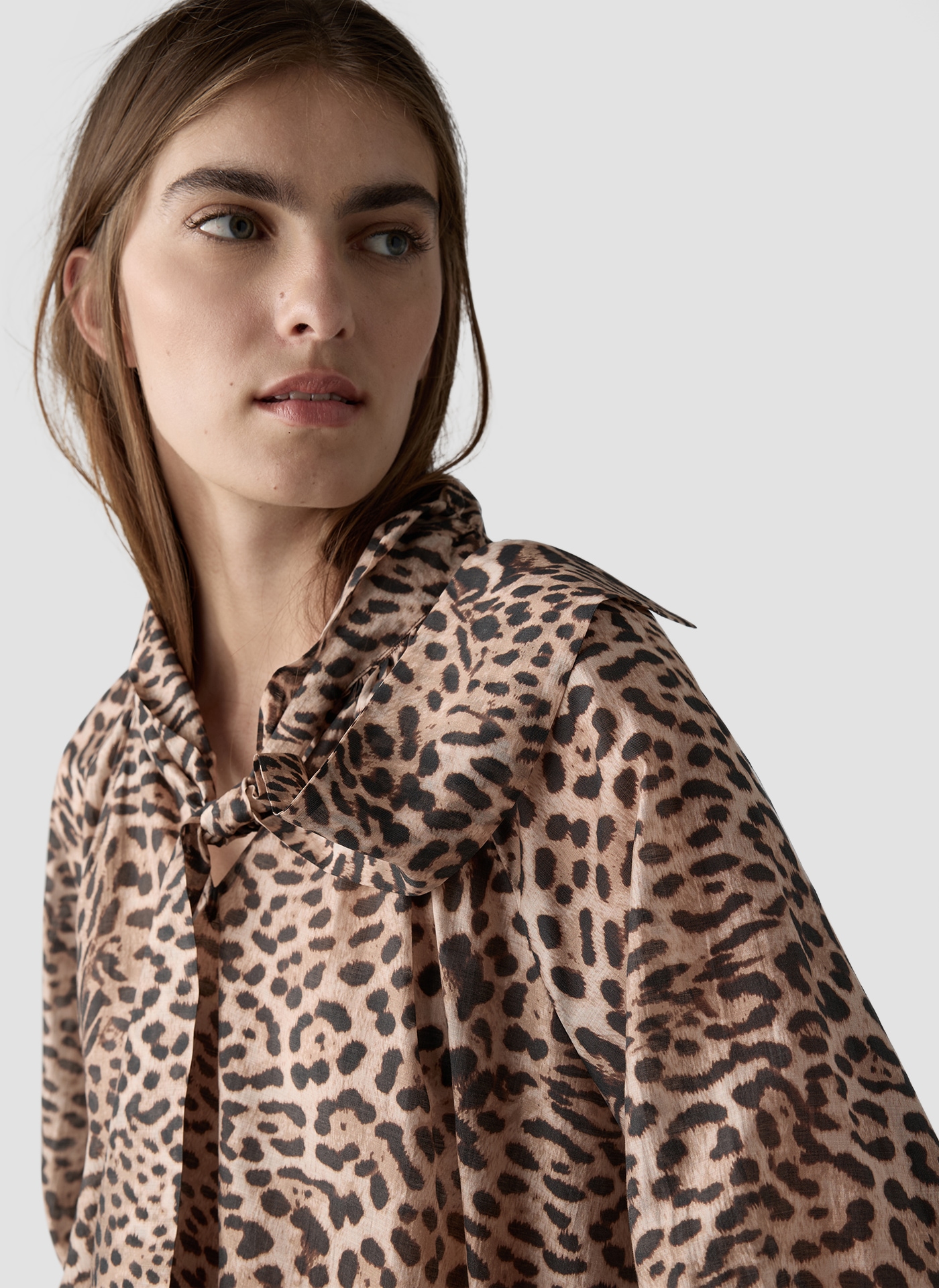 LeComte Klassische Bluse »Bluse«