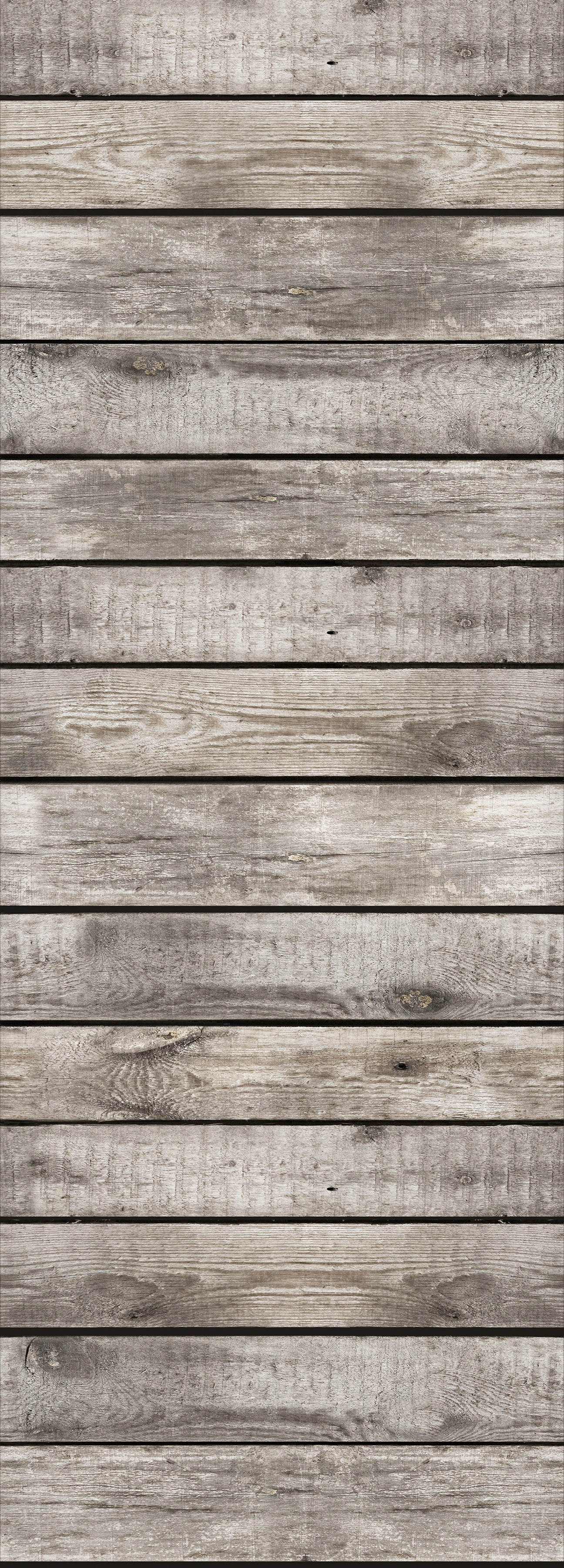 queence Vinyltapete "Evert" Holz Motiv Retro bedruckt gemustert glatt 90x250cm, selbstklebend, kinderleichte Anbringung, Sticker