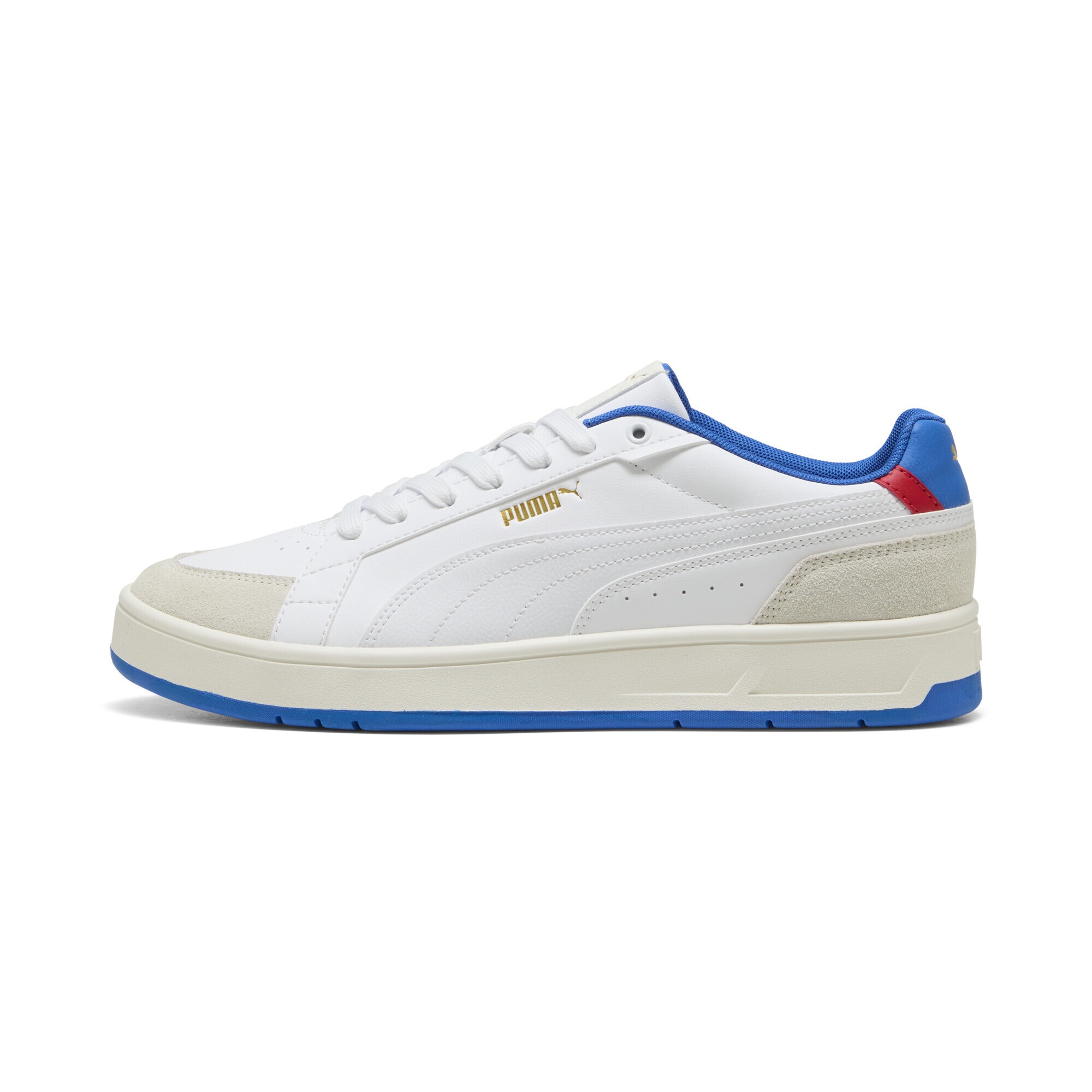 PUMA Sneaker »Court Classico Sport Sneakers Erwachsene«