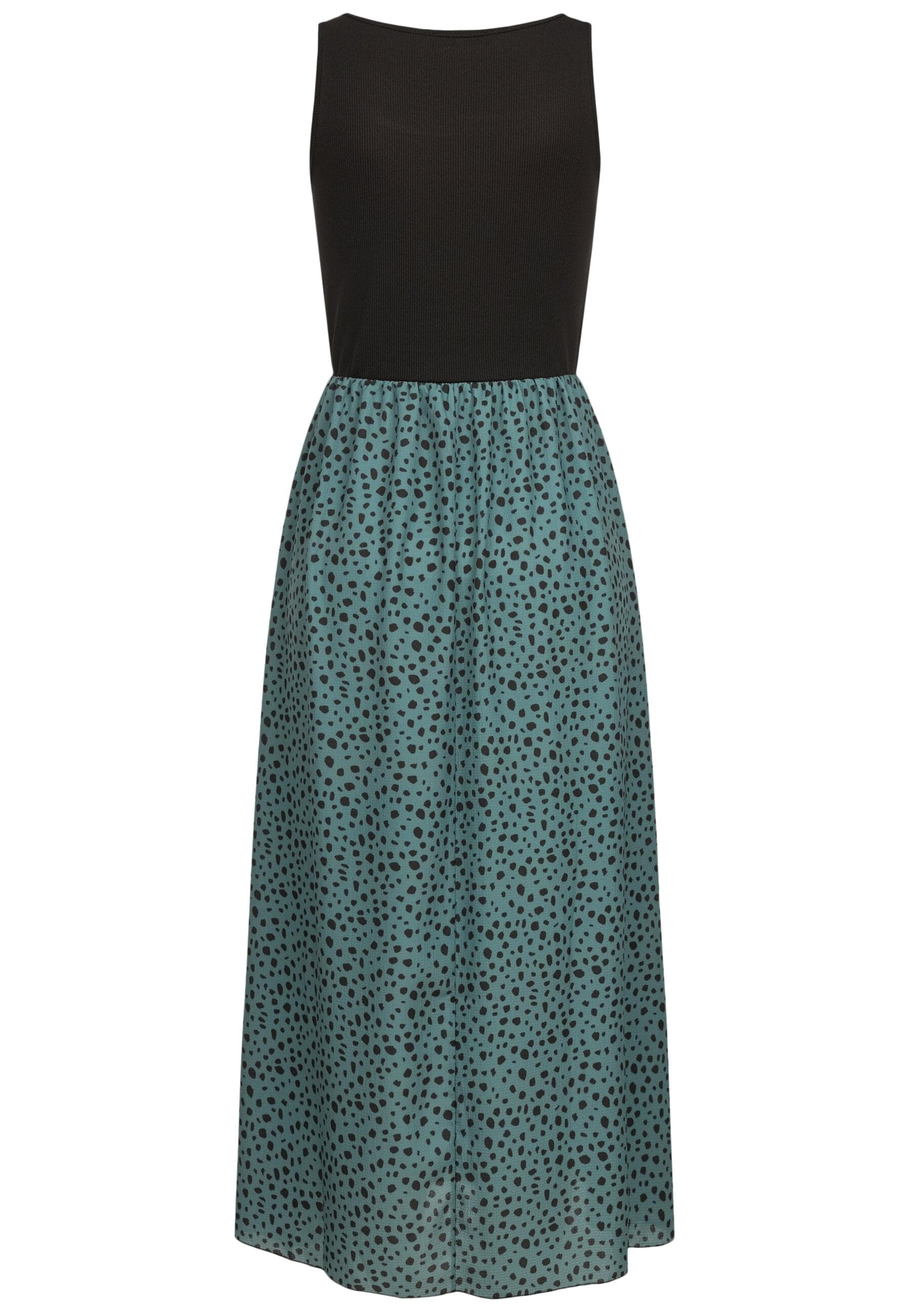 CLOUD 5IVE Shirtkleid »CLOUD 5IVE Damen« 1 Stk. tlg.