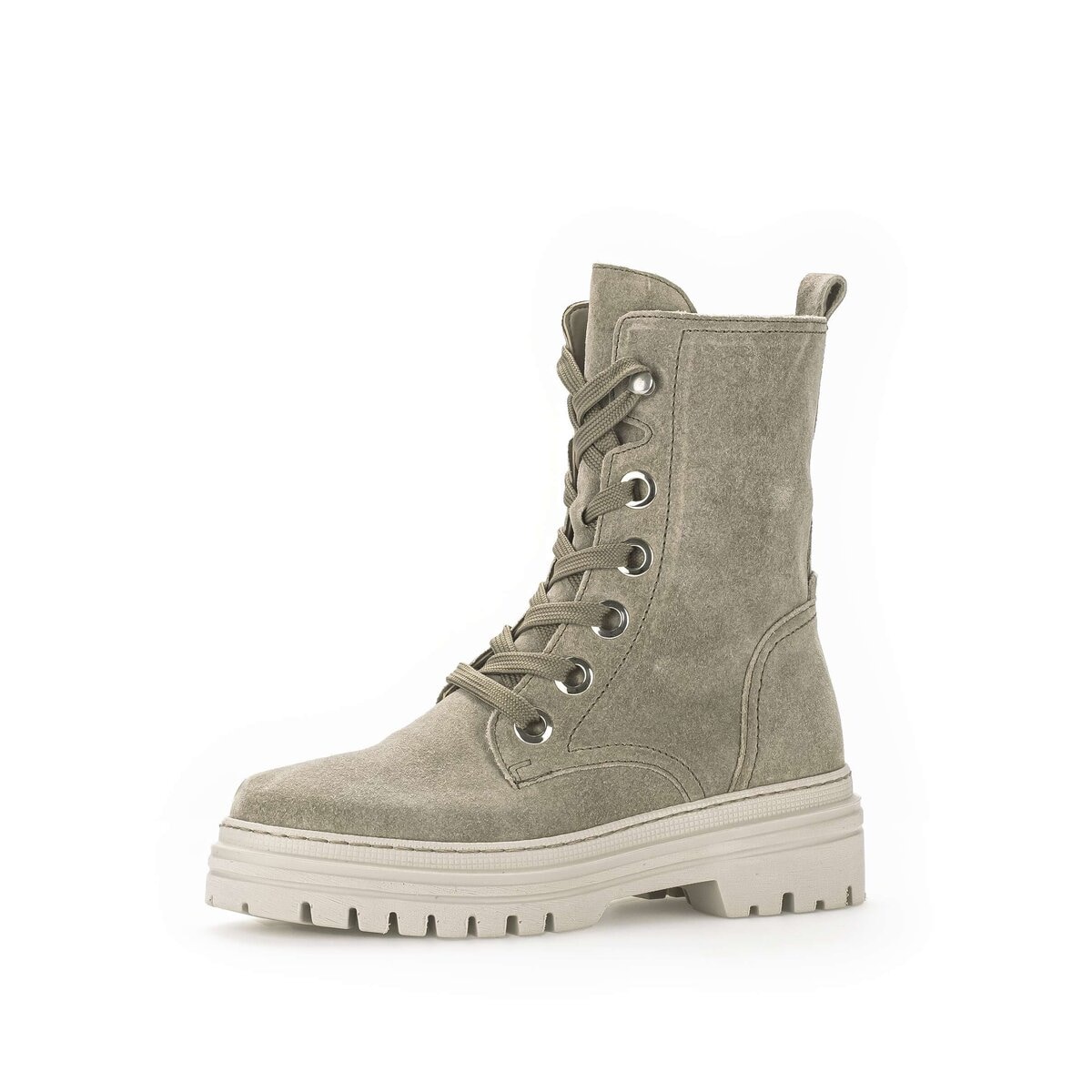 Gabor Schnürstiefelette "Schnürstiefelette" günstig online kaufen