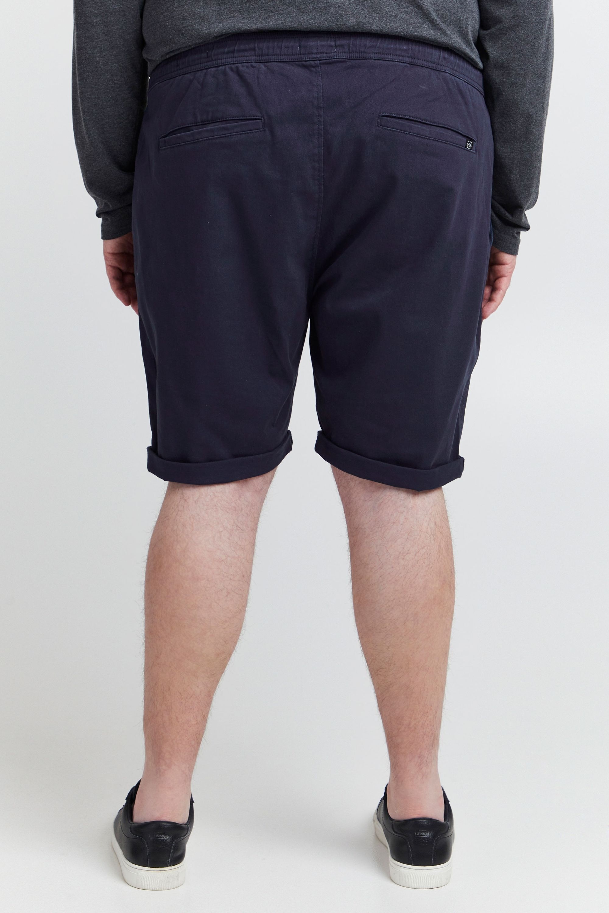 !Solid Chinoshorts »Chinoshorts SDHenk BT«