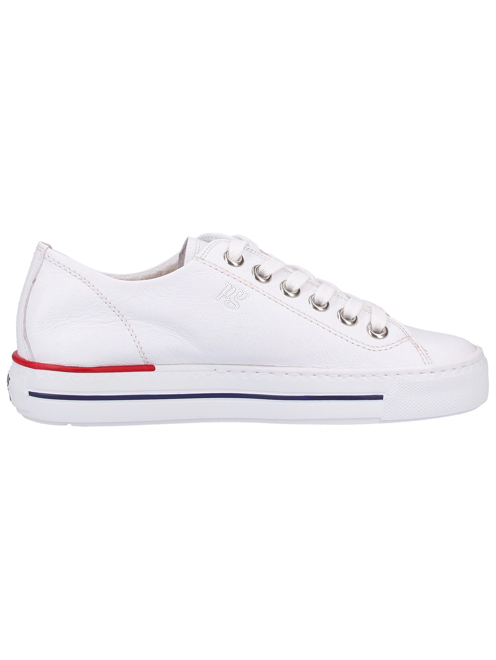 Paul Green Sneaker »Paul Green Sneaker Glattleder«
