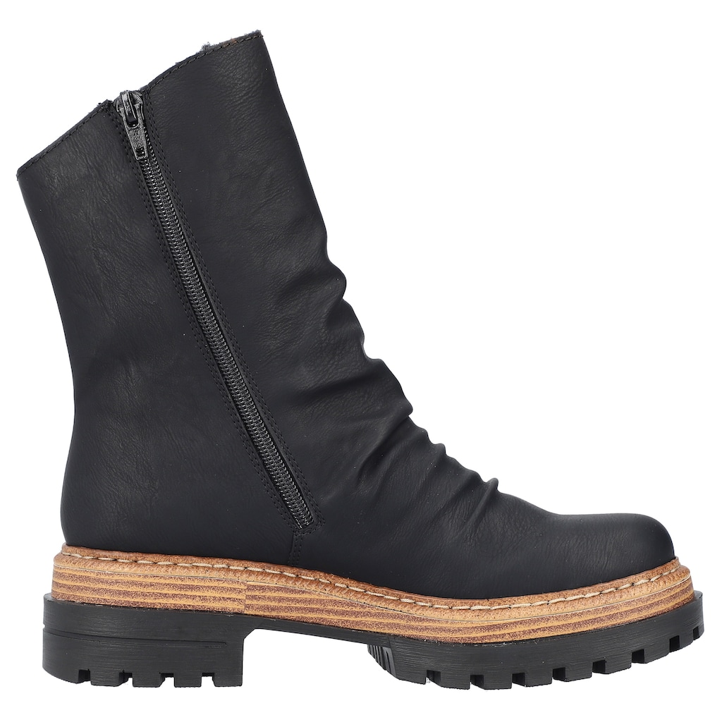 Rieker Winterstiefelette